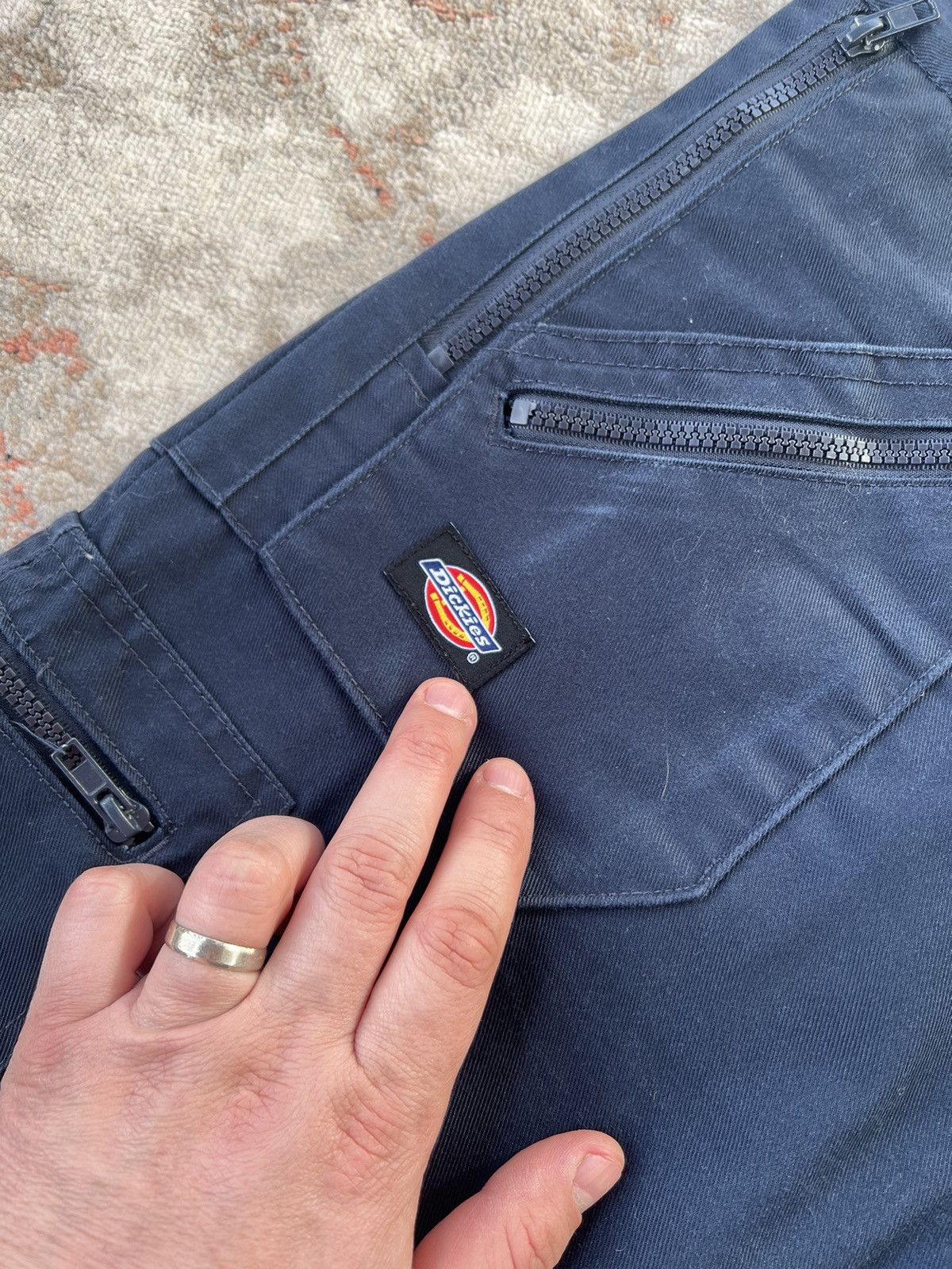 Other Dickies Pants Size US 32 / EU 48 - 3 Thumbnail