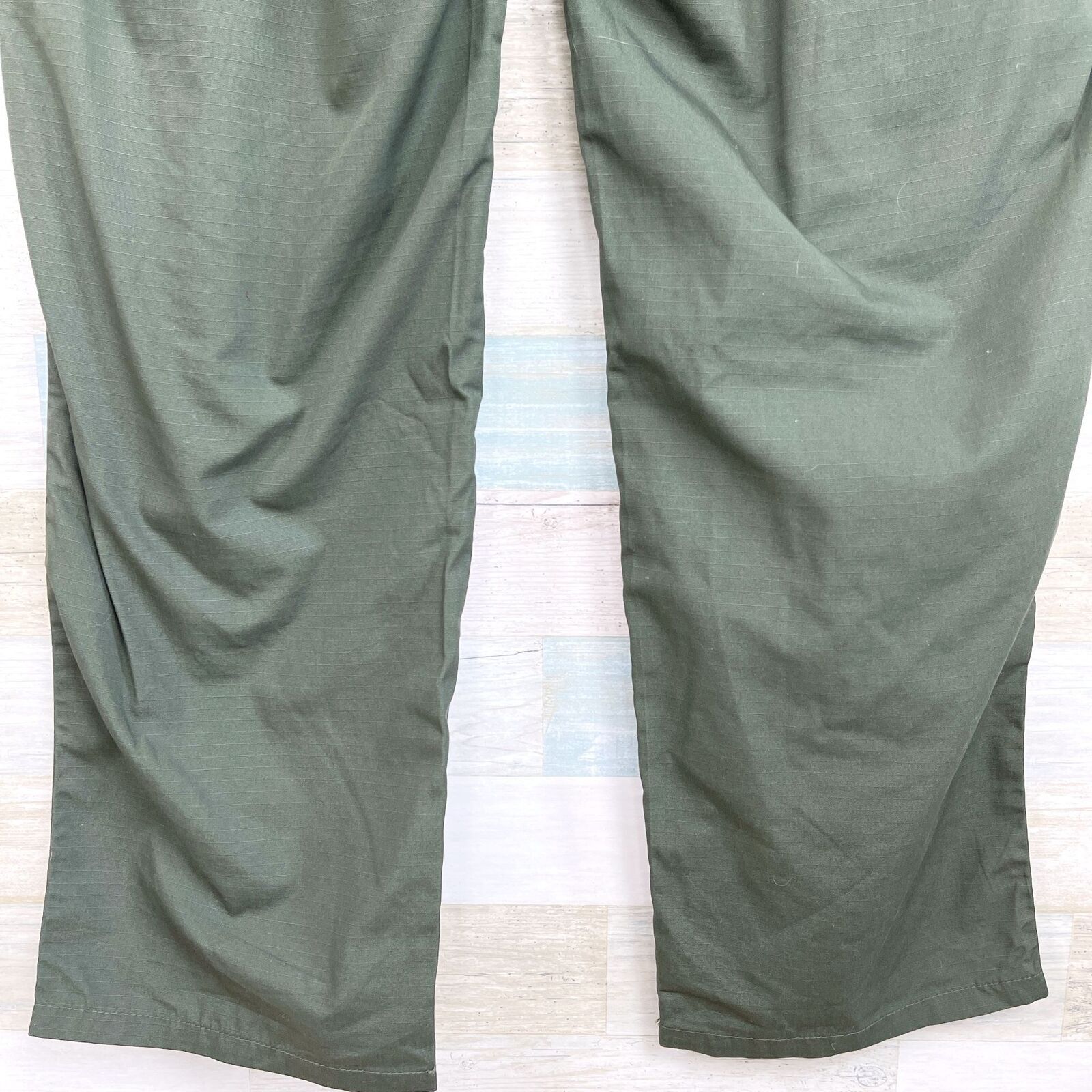5.11 5.11 Tactical Taclite Pro Ripstop Cargo Pants Green 44x34 Size US 44 / EU 60 - 6 Thumbnail