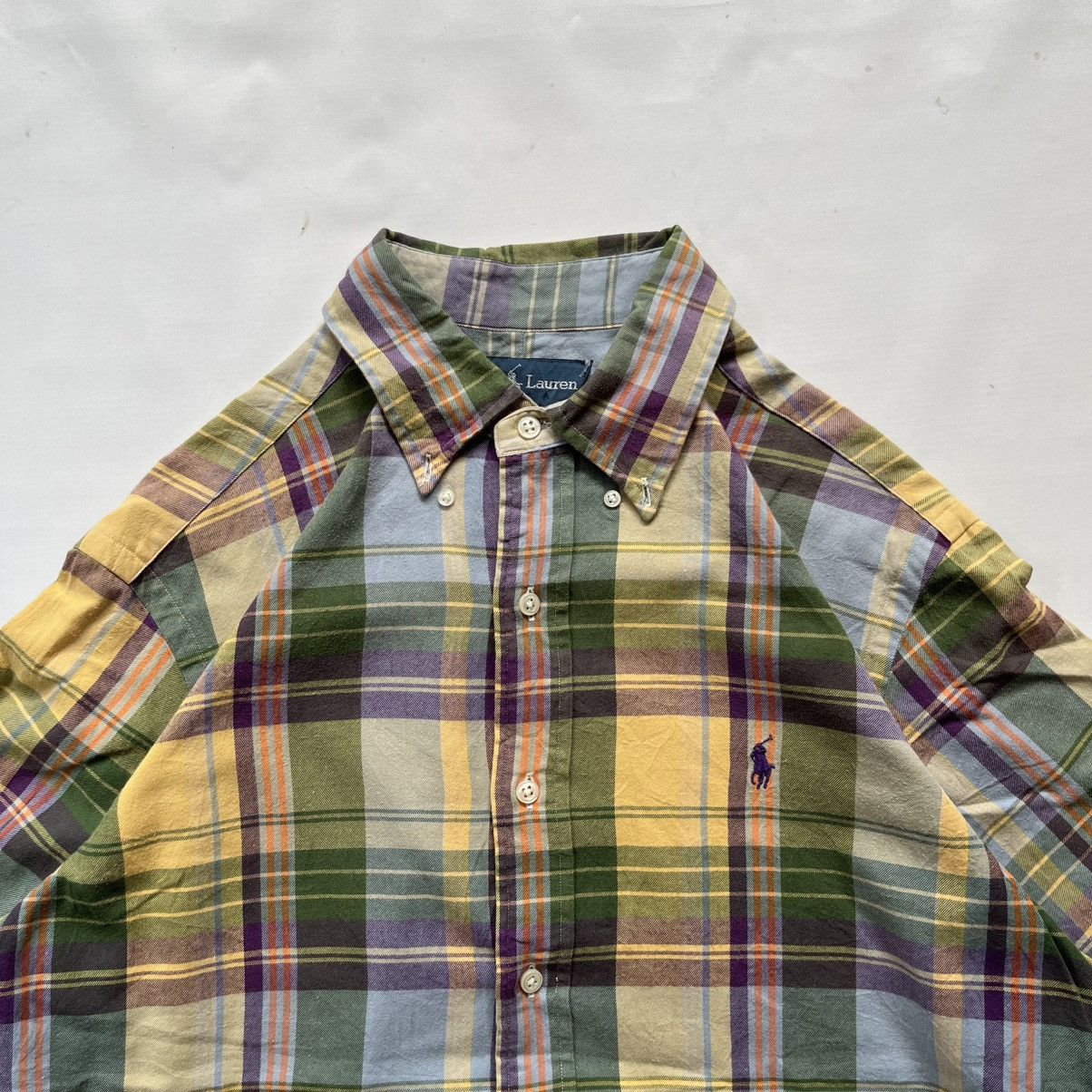 Polo Ralph Lauren Polo ralph laurent Size US M / EU 48-50 / 2 - 2 Thumbnail