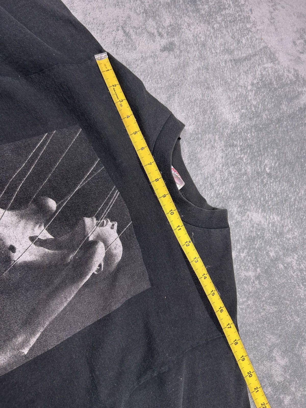 Band Tees Vintage Significant Others “ Daniel Ouellette” Size US M / EU 48-50 / 2 - 9 Thumbnail