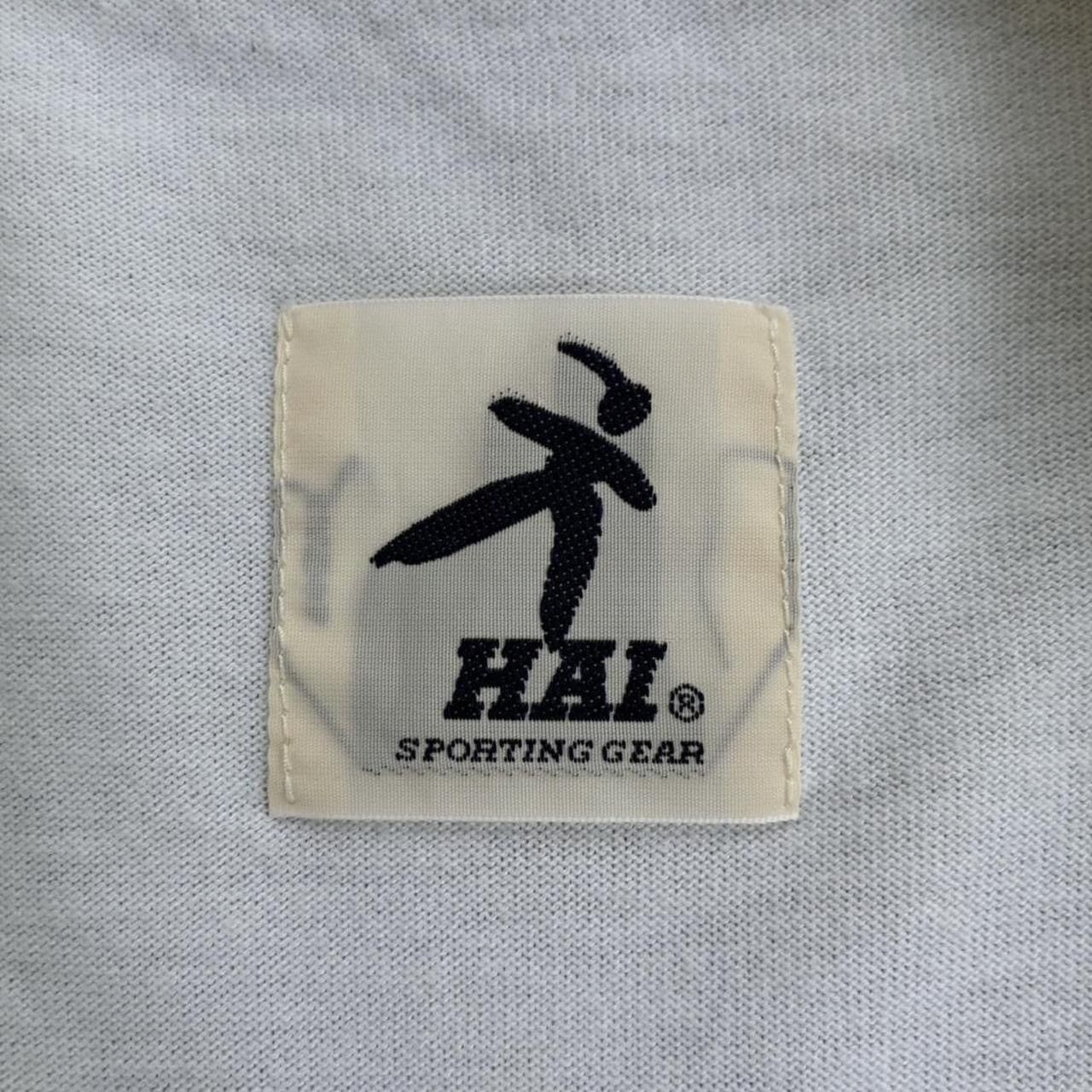 Hai Sporting Gear HAI Sporting Gear Issey Miyake XXI t-shirt , maybe from 90s? Size US M / EU 48-50 / 2 - 2 Thumbnail