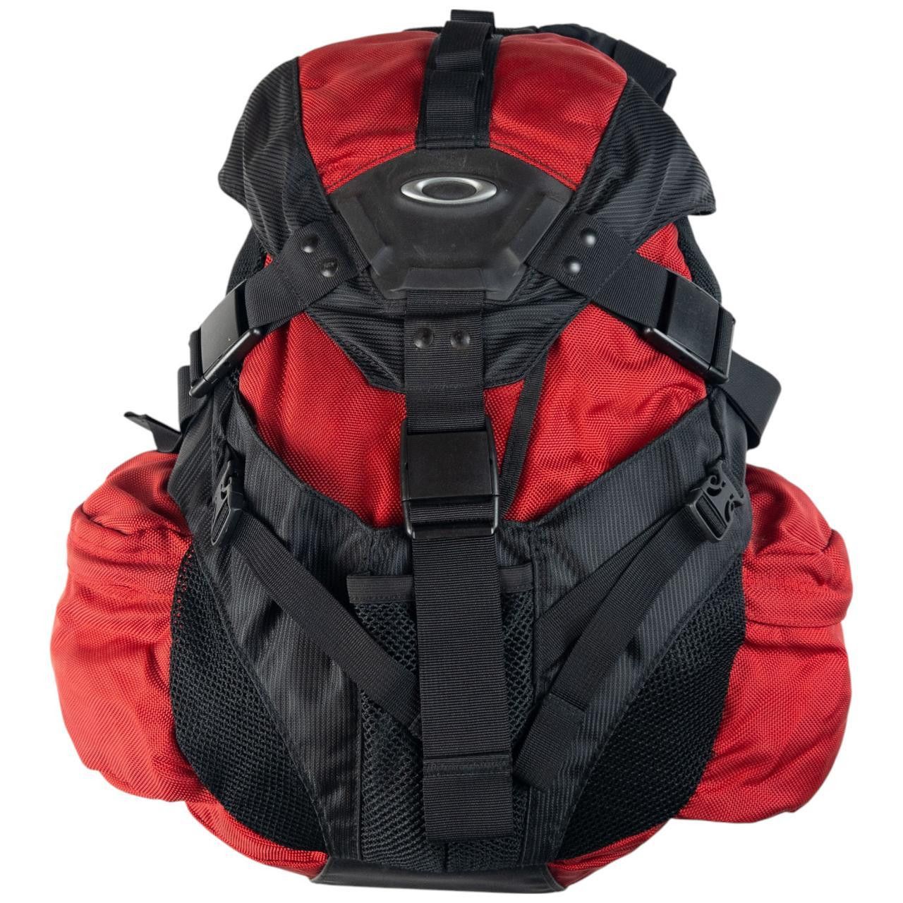 Oakley Vintage Oakley Icon Backpack Size ONE SIZE - 1 Thumbnail