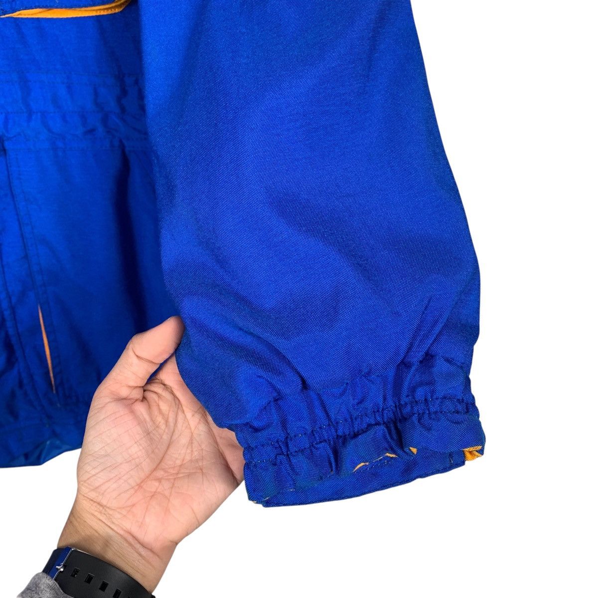 Fusalp Fusalp France Alphine Skiwear Jacket Size US M / EU 48-50 / 2 - 14 Thumbnail