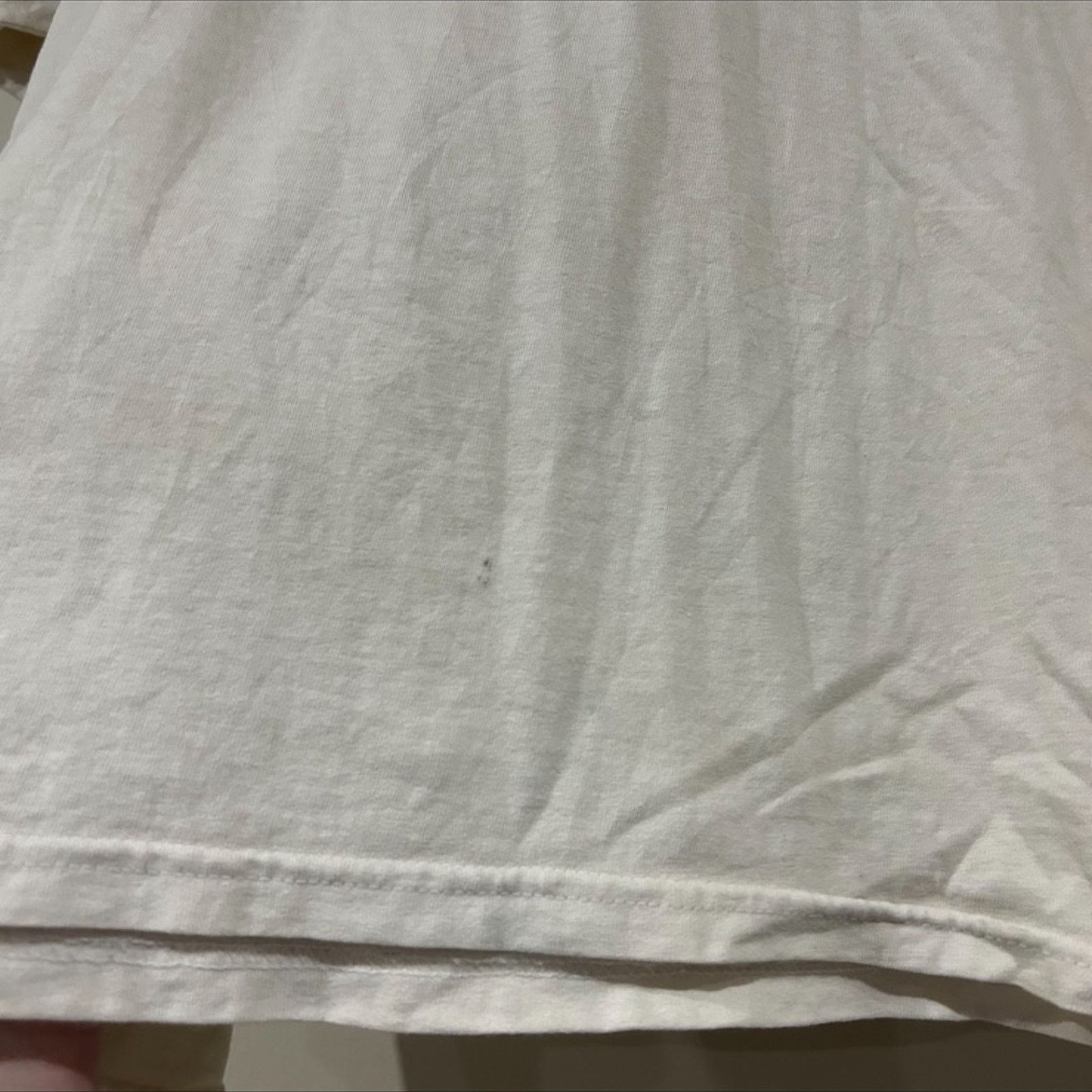 Hanes Vintage Can Of Whoop Ass Tee Shirt Size US XXL / EU 58 / 5 - 8 Thumbnail