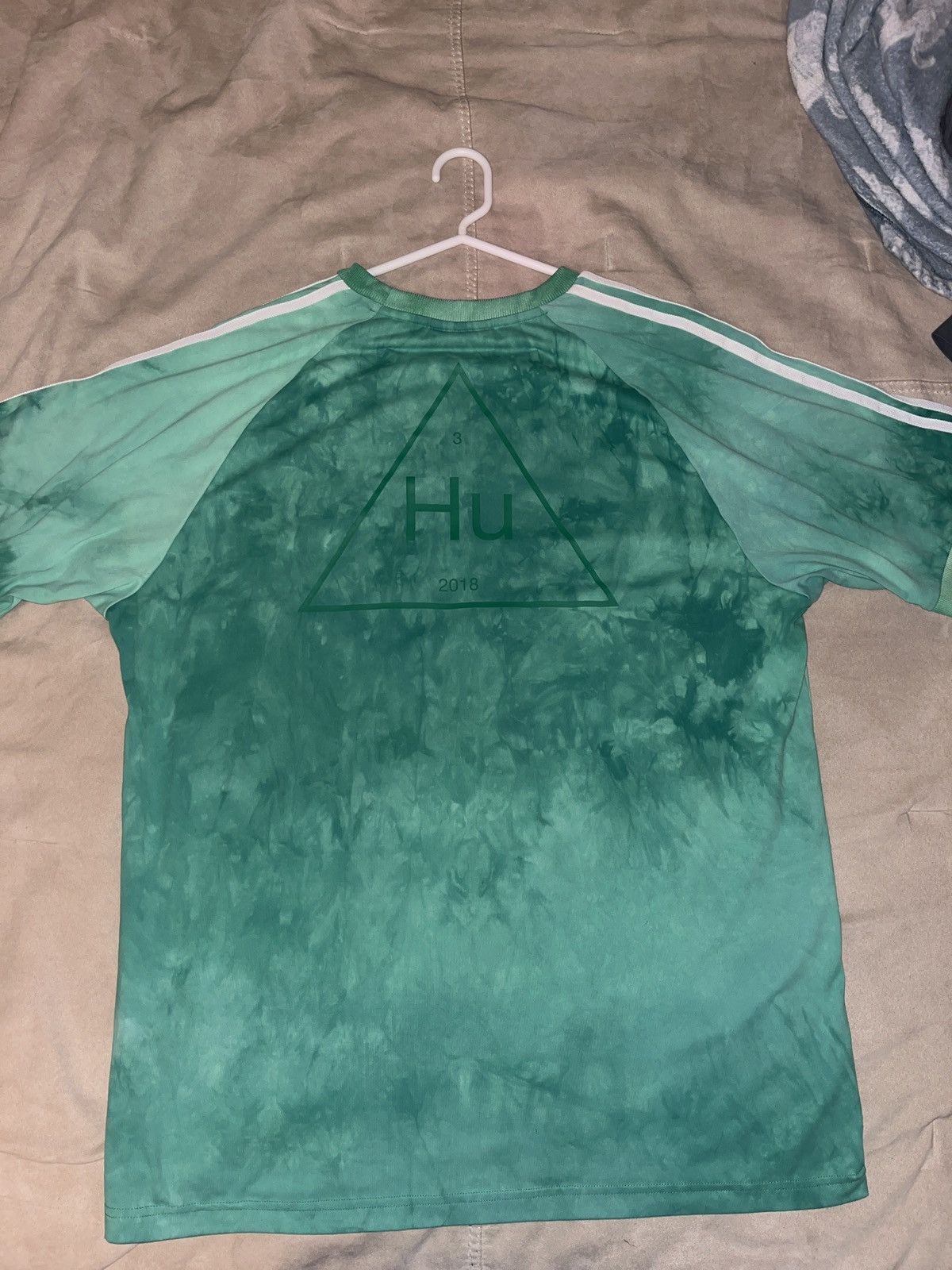 Adidas × Humanrace Adidas Humanrace Size US XL / EU 56 / 4 - 4 Thumbnail