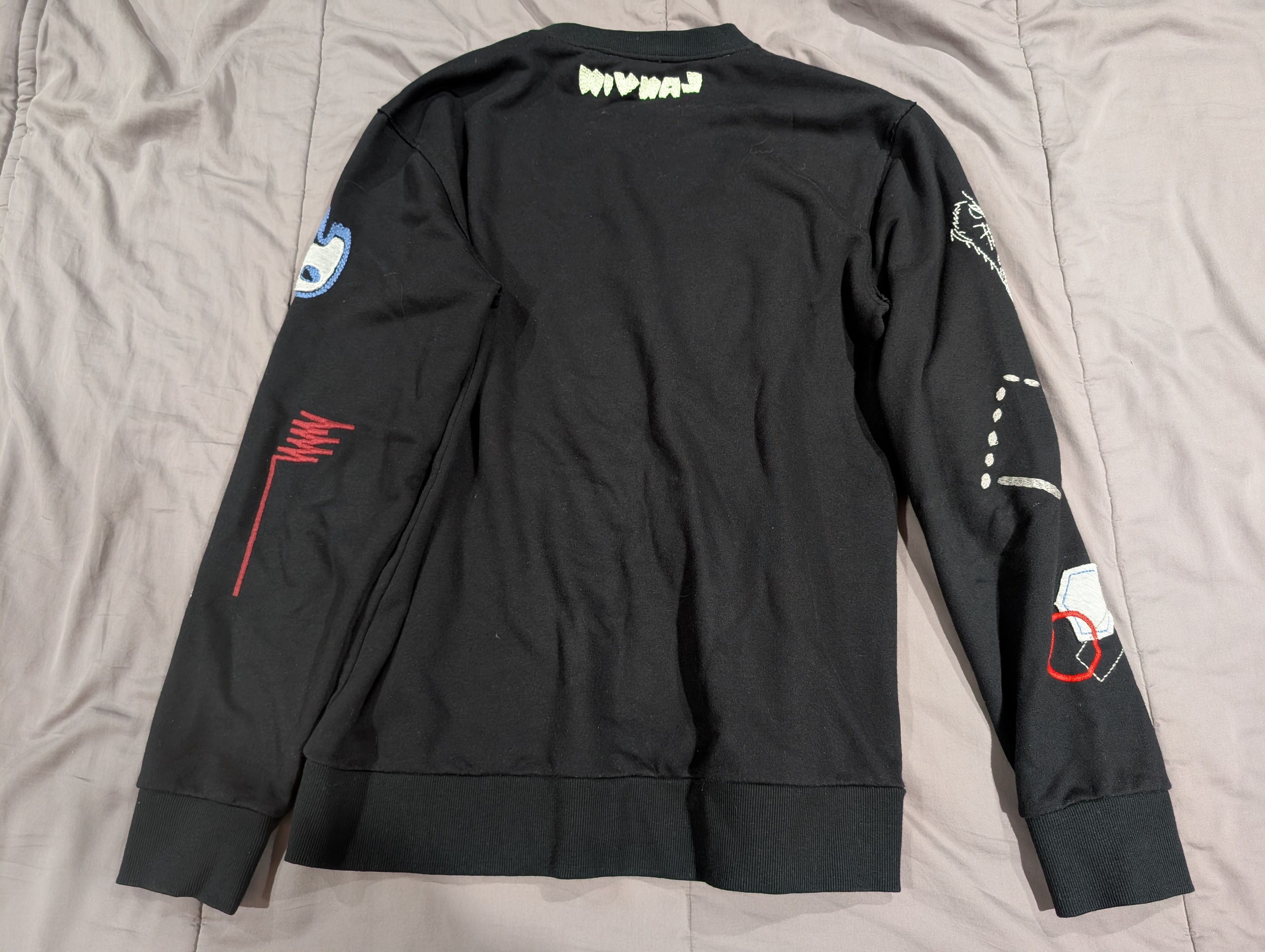 Lanvin Wonderful Size US M / EU 48-50 / 2 - 4 Thumbnail