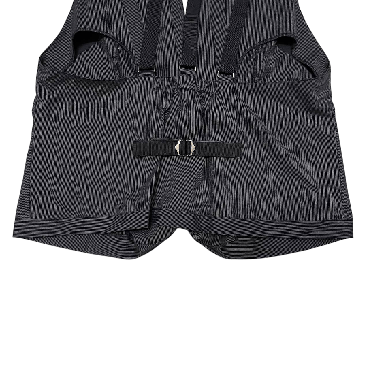 If Six Was Nine Vintage Jemy Garcon Vest Size US S / EU 44-46 / 1 - 12 Thumbnail