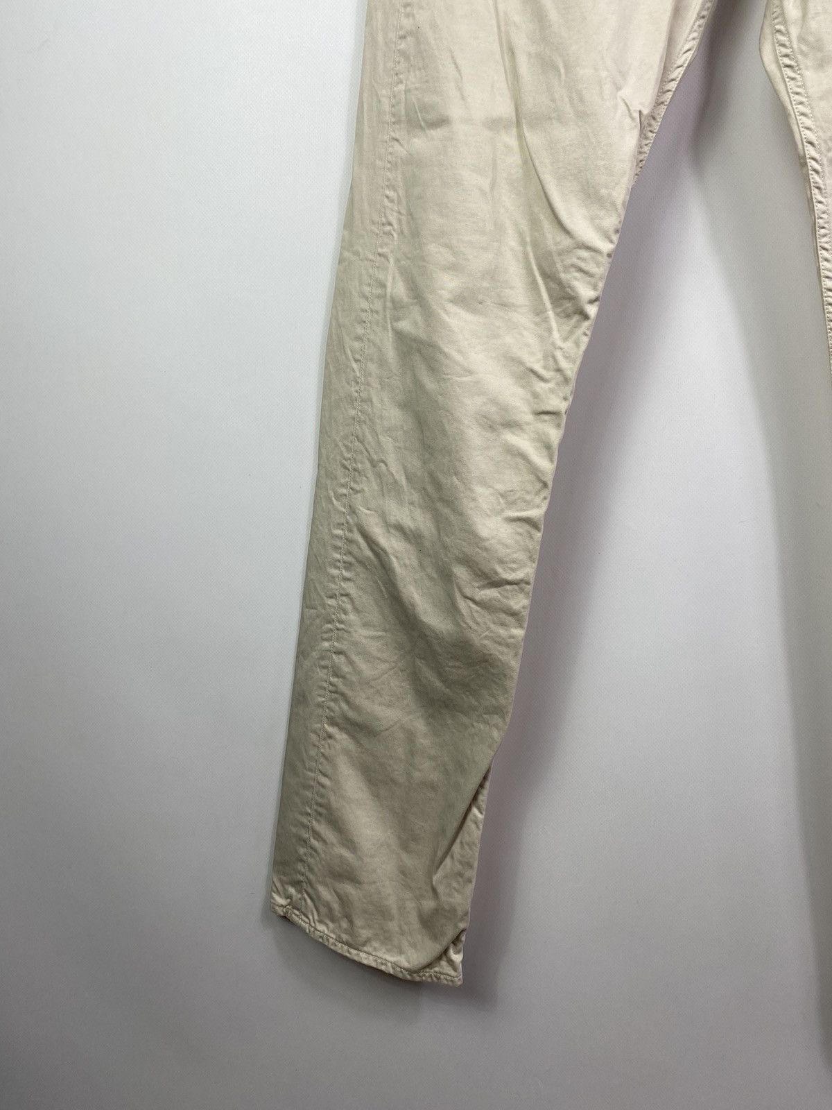 Stone Island STONE ISLAND pants Size US 33 - 14 Thumbnail