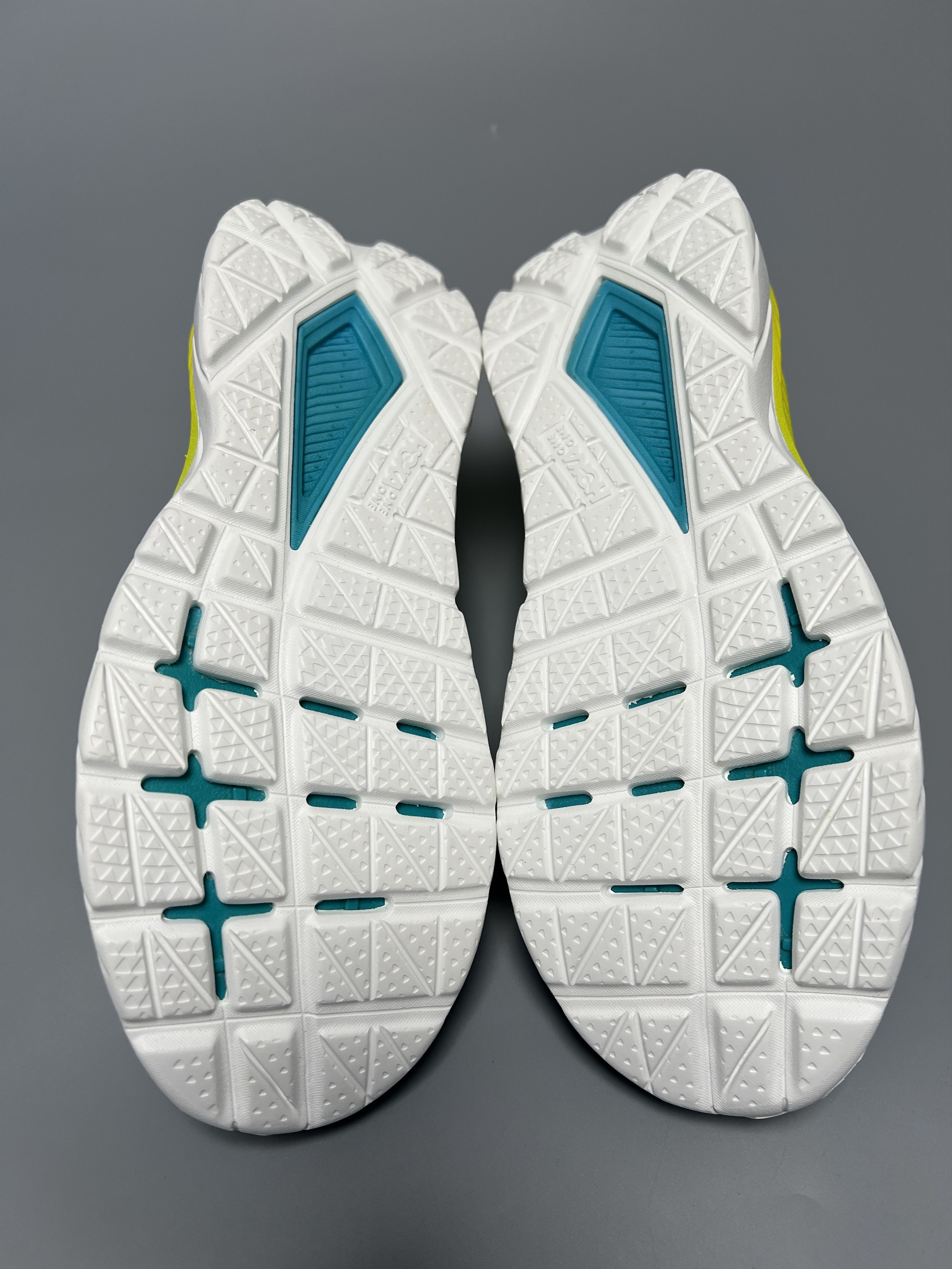 Hoka 7.5D Hoka One One Mach 5 Men's Running Shoes Walking Gym Size US 7.5 / EU 40-41 - 6 Thumbnail