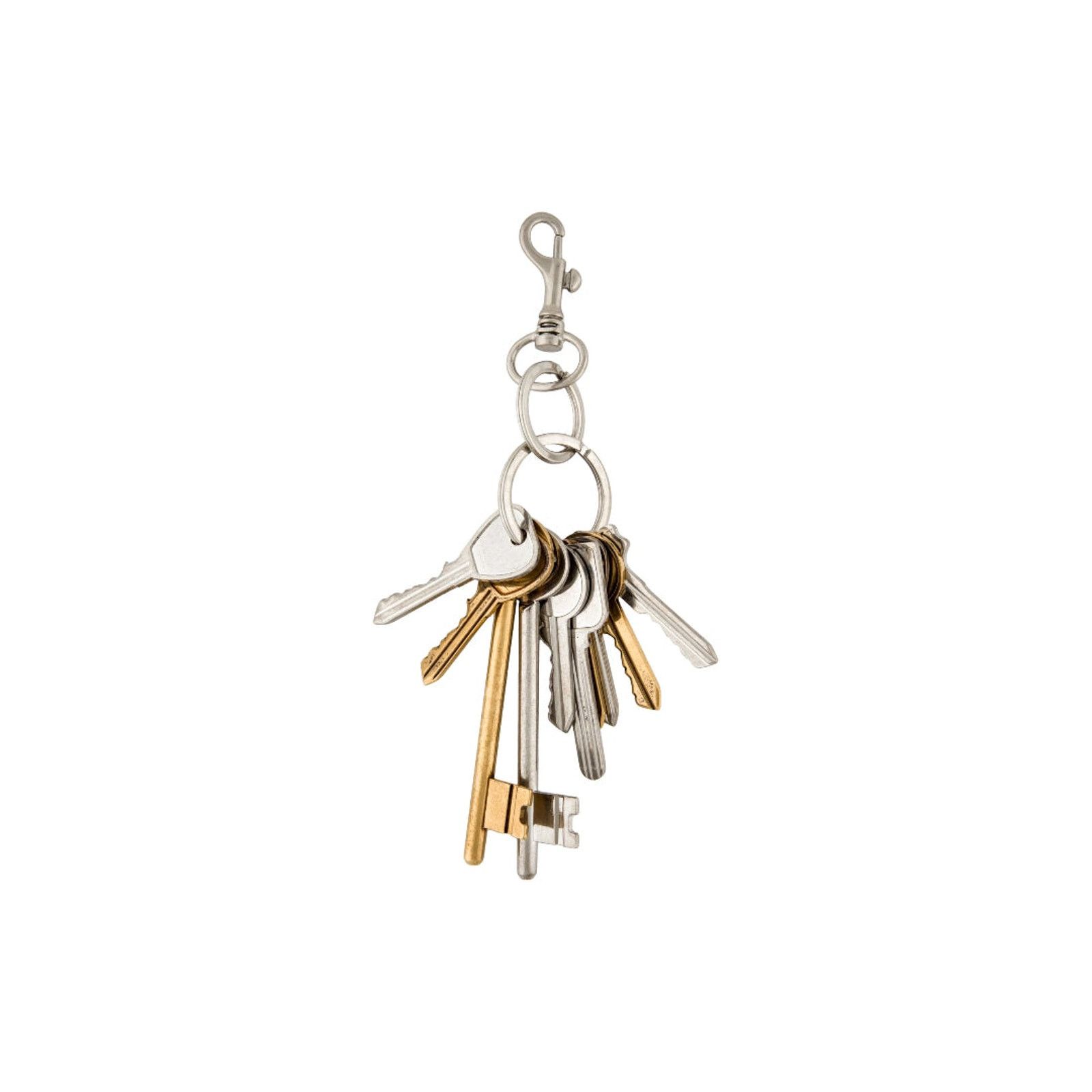 Balenciaga Balenciaga SS21 “Keys” Bag Charms Size ONE SIZE - 1 Preview