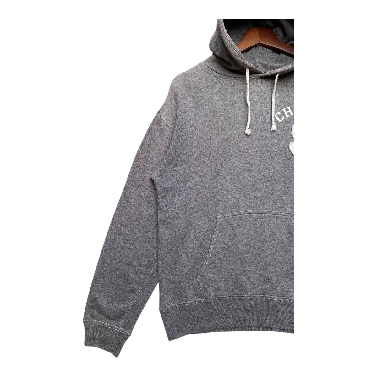 Champion × Vintage Vintage Champion Hoodie Champs 9 Pullover Jumper Size M Size US M / EU 48-50 / 2 - 3 Thumbnail