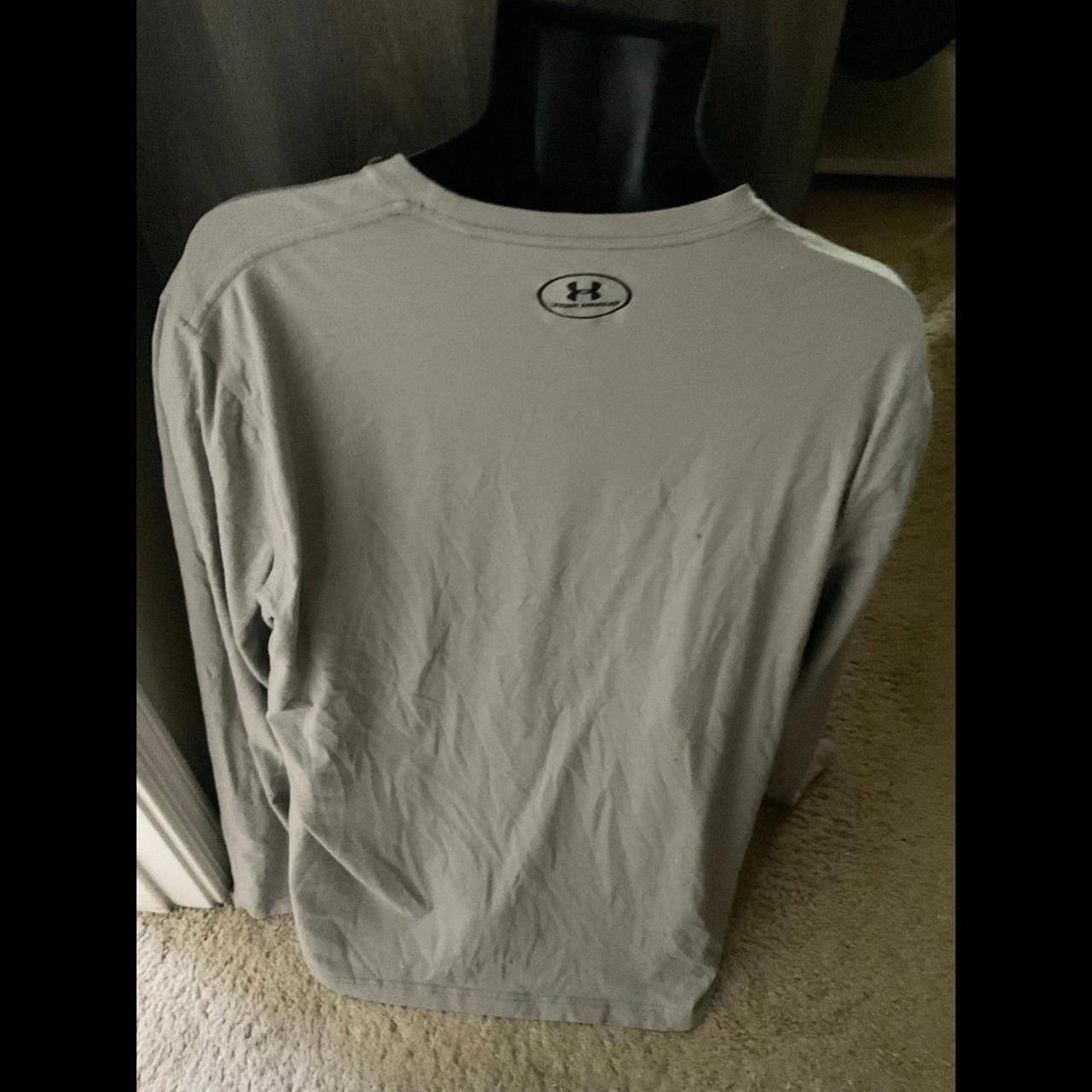 Under Armour Mens Used Under Armour Size Size US XL / EU 56 / 4 - 4 Thumbnail