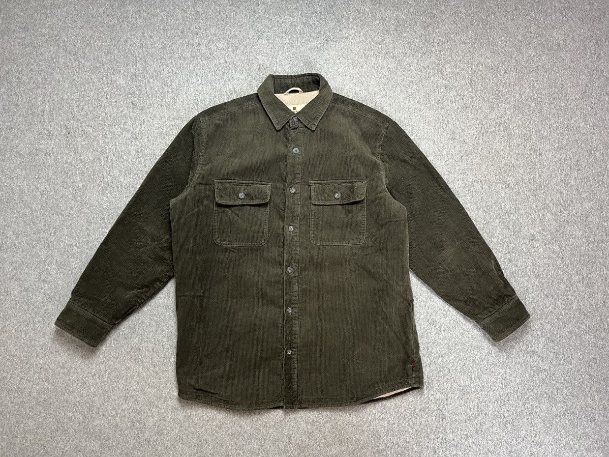 Woolrich Woolen Mills Woolrich heavy hunter jacket Size US L / EU 52-54 / 3 - 1 Thumbnail