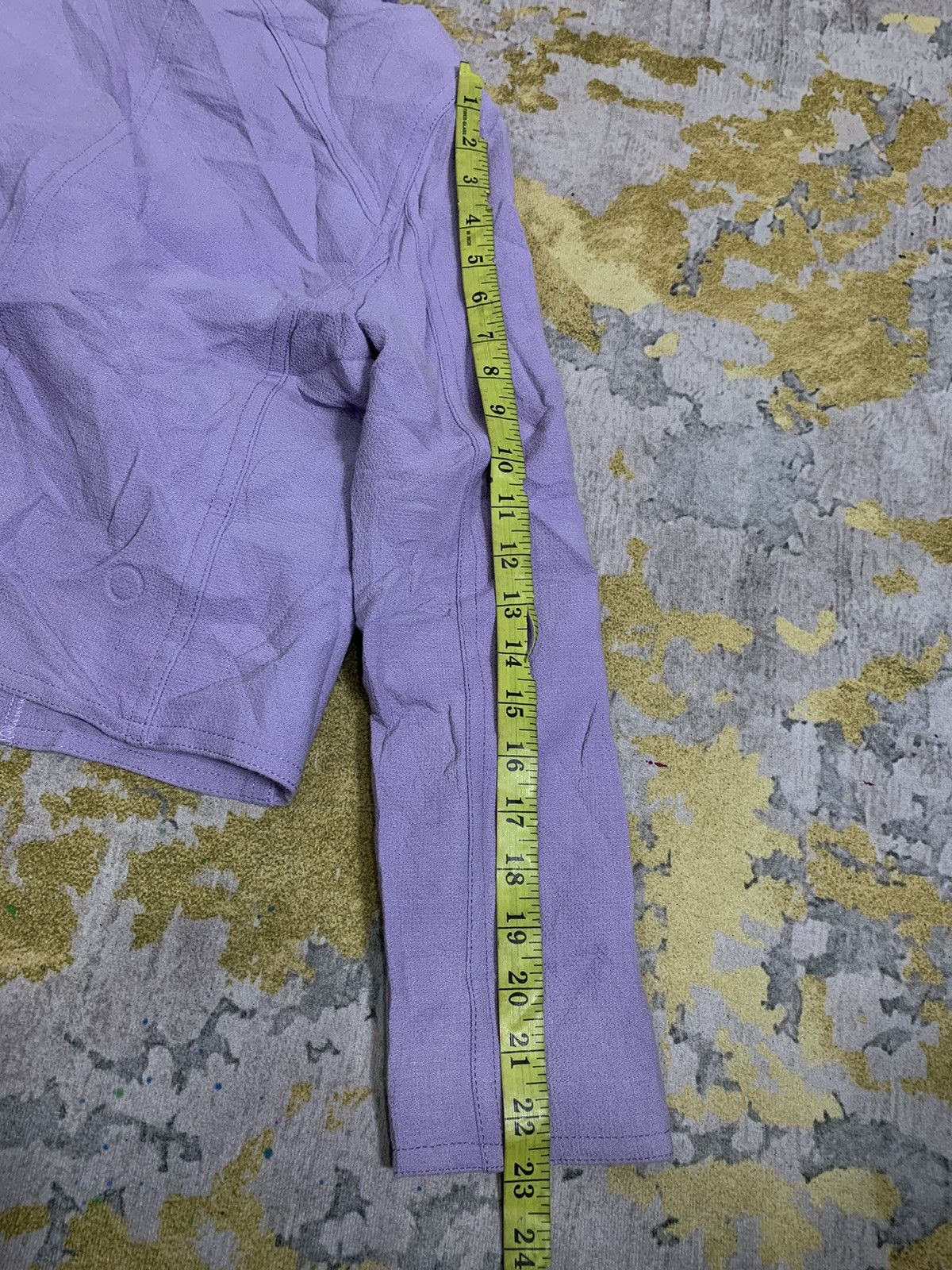 Courreges Courreges Cropped jacket wool Size S / US 4 / IT 40 - 11 Thumbnail