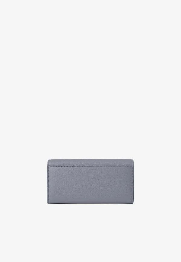 Chloe o1loc1c1024 Size: OS / Marcie Long Wallet in Storme Blue Size ONE SIZE - 2 Thumbnail