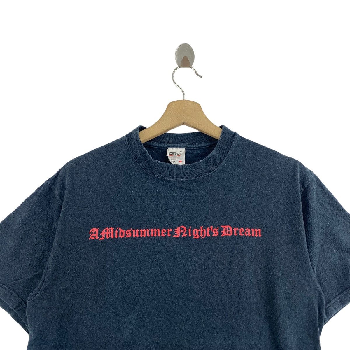 Other A MIDSUMMER NIGHT’S DREAM By William Shakespeare Noted Size US M / EU 48-50 / 2 - 2 Thumbnail
