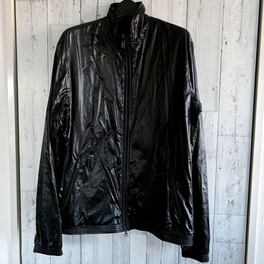 Yohji Yamamoto Y-3 yohji yamamoto reversible nylon jacket Size US S / EU 44-46 / 1 - 9 Thumbnail