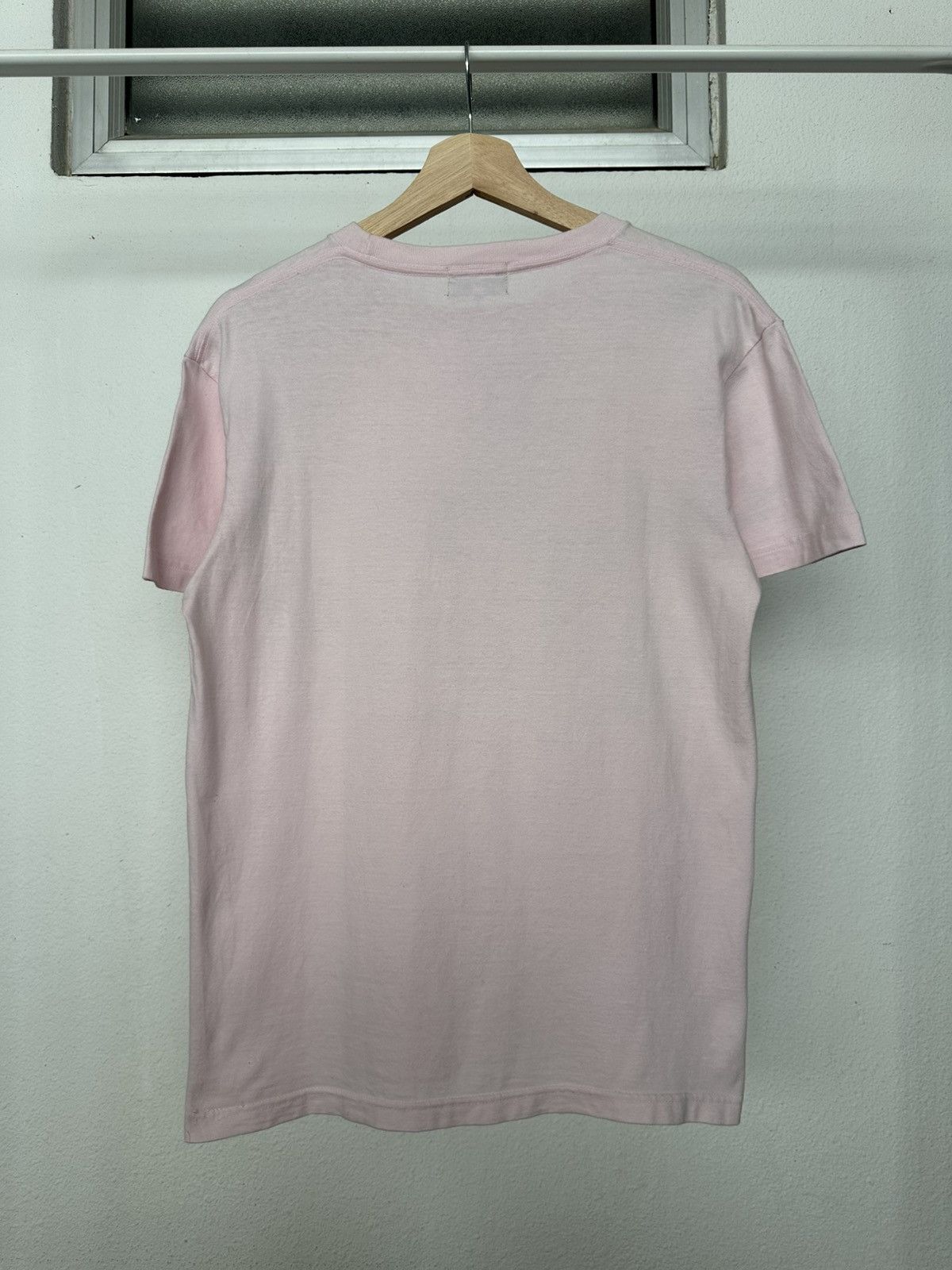 Takeo Kikuchi 00's Takeo Kikuchi trompe leoil tee Size US M / EU 48-50 / 2 - 7 Thumbnail