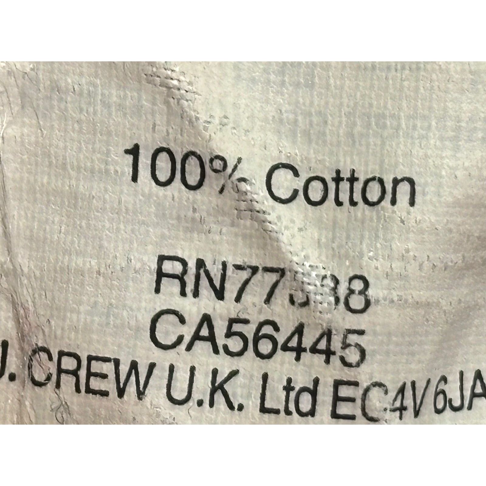 J.Crew J. Crew Womens Midi Slip Dress XS Black Lightweight Cotton Size XS / US 0-2 / IT 36-38 - 7 Thumbnail