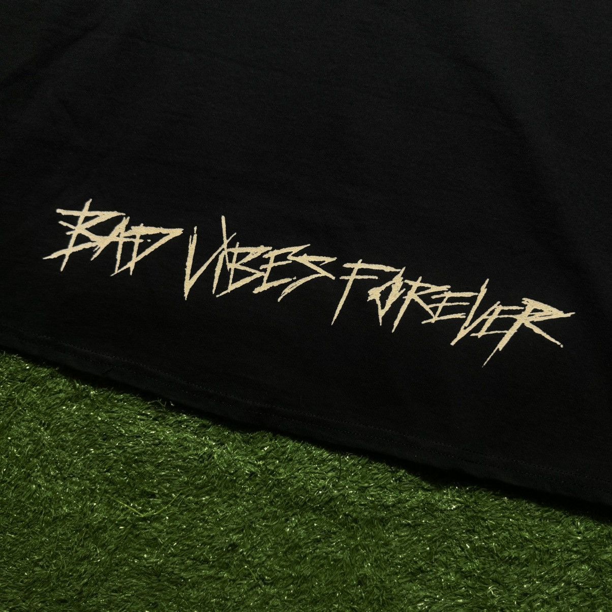 XXXTENTACION “ BAD VIBES FOREVER “ OFFICIAL 2018
