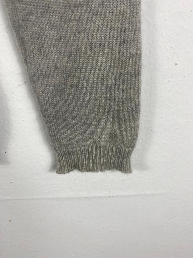Loro Piana Niki-T Knitwear Streches Long Sleeve X Loro Piana Size XS / US 0-2 / IT 36-38 - 3 Thumbnail