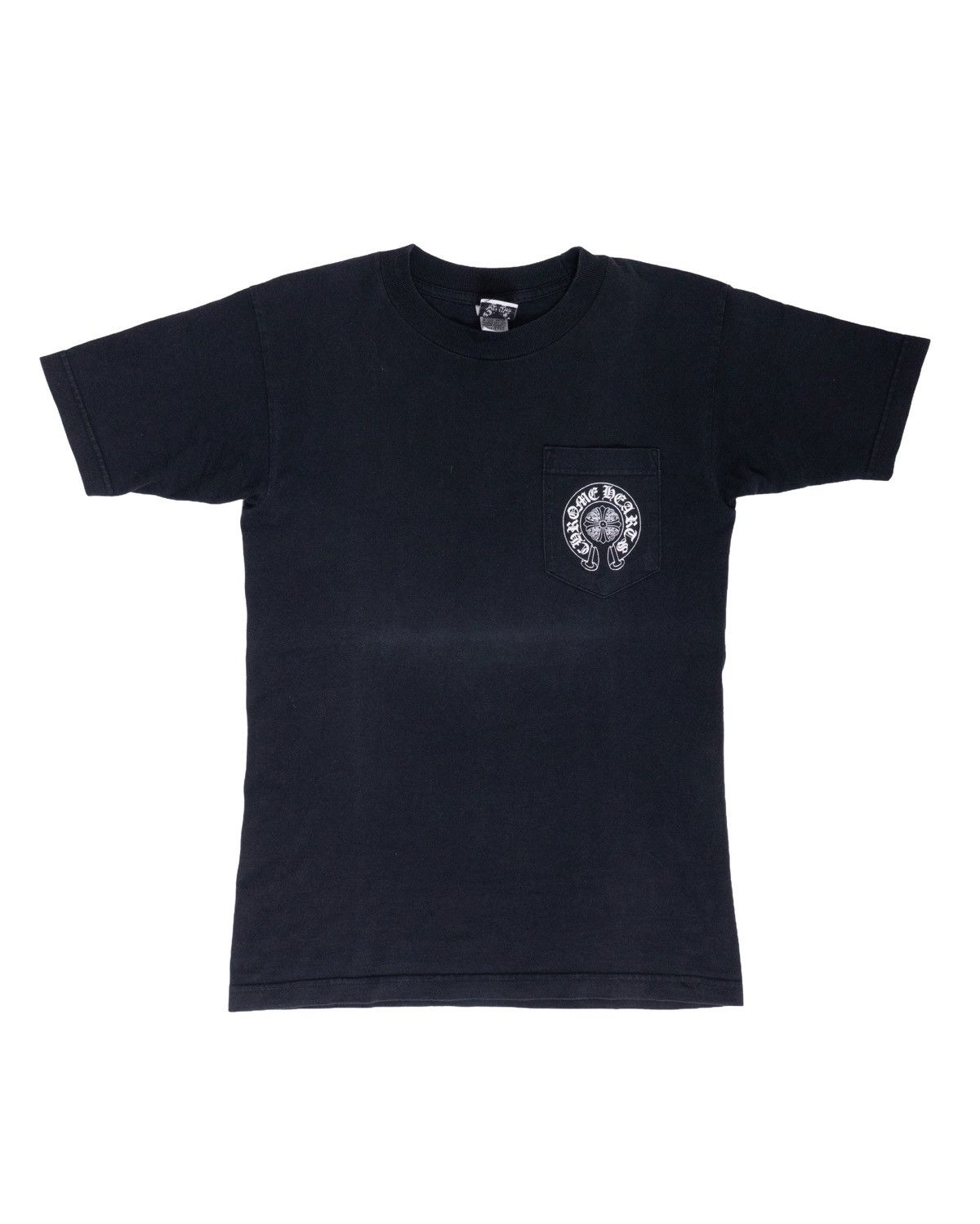 CHROME HEARTS Tシャツ セメタリー　　old chrome Chrome Hearts Chrome heart DR 7.16.2007 T shirt | Grailed