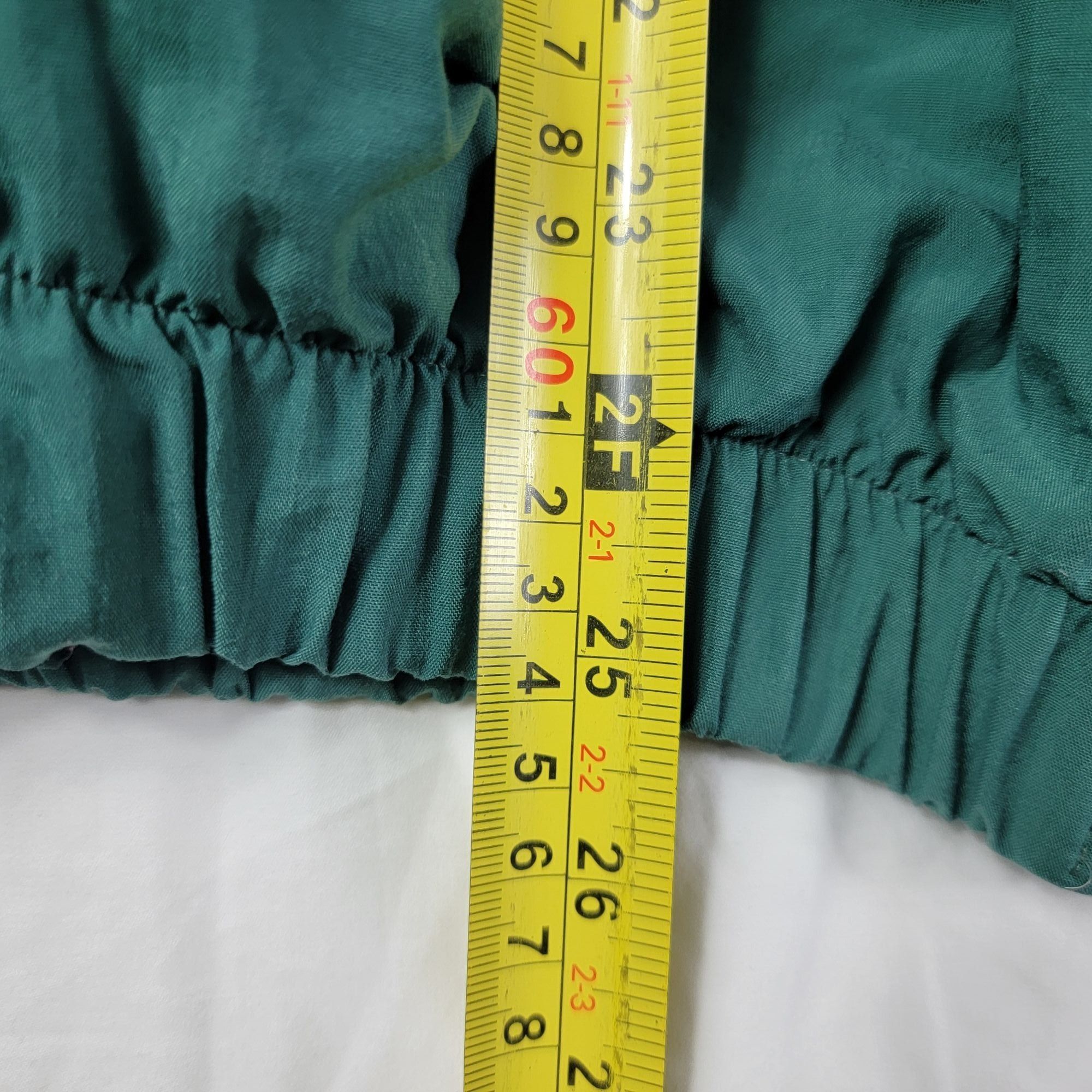Other × Vintage Vintage Boeges Sporting Goods Irvine Womens Large Water Polo Size L / US 10 / IT 46 - 10 Thumbnail