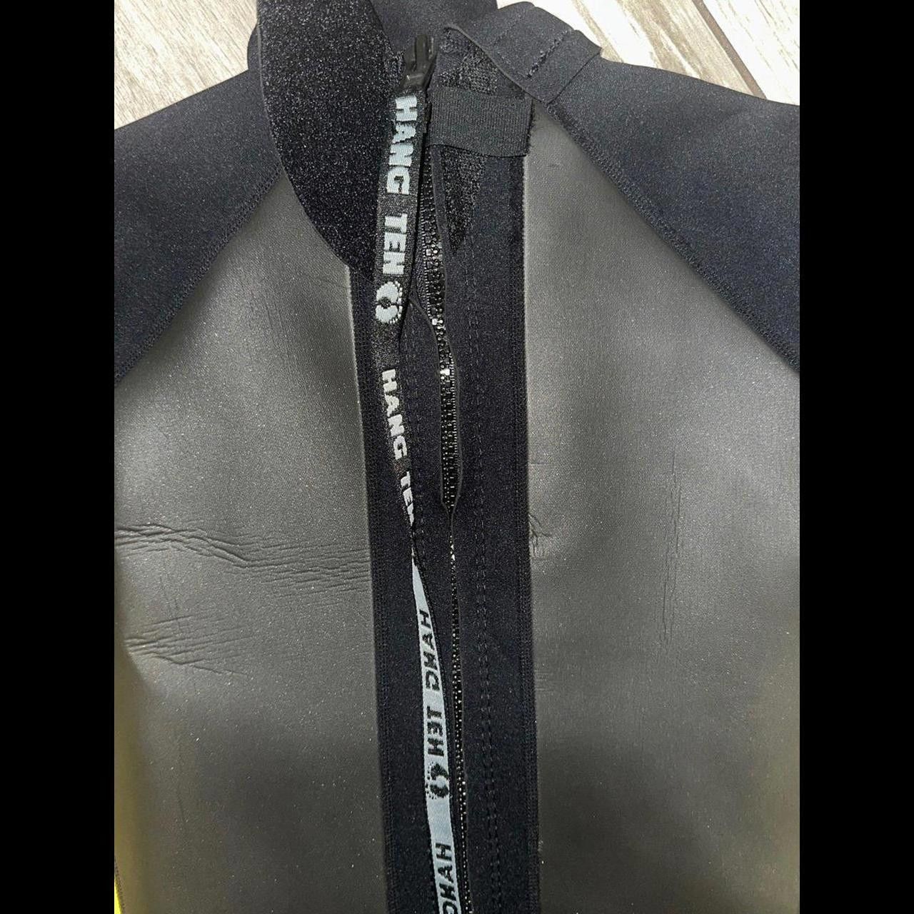 Hang Ten Mens Pre Own As Is 3fd9 Size ONE SIZE - 3 Thumbnail