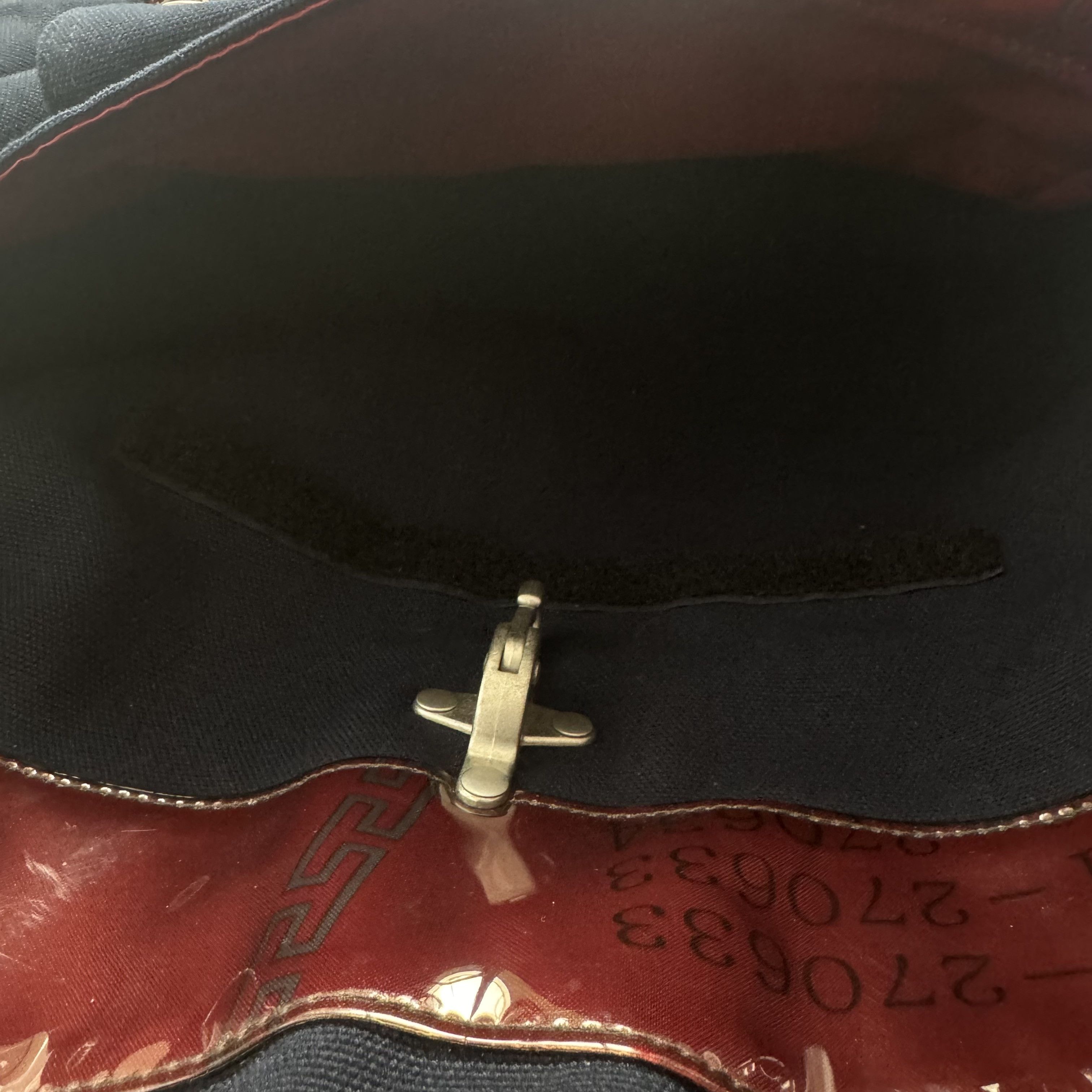 Eastpak × Raf Simons Raf Simons 18ss "blade runner" joint shoulder bag Size ONE SIZE - 11 Thumbnail