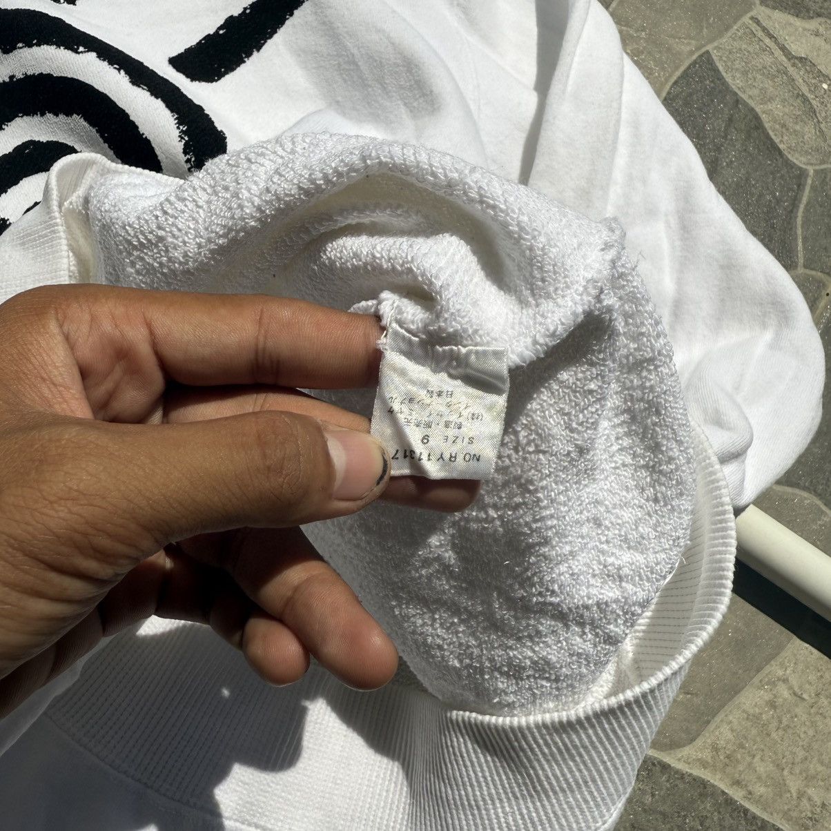 Issey Miyake Issey Miyake Vintage Size US L / EU 52-54 / 3 - 3 Thumbnail