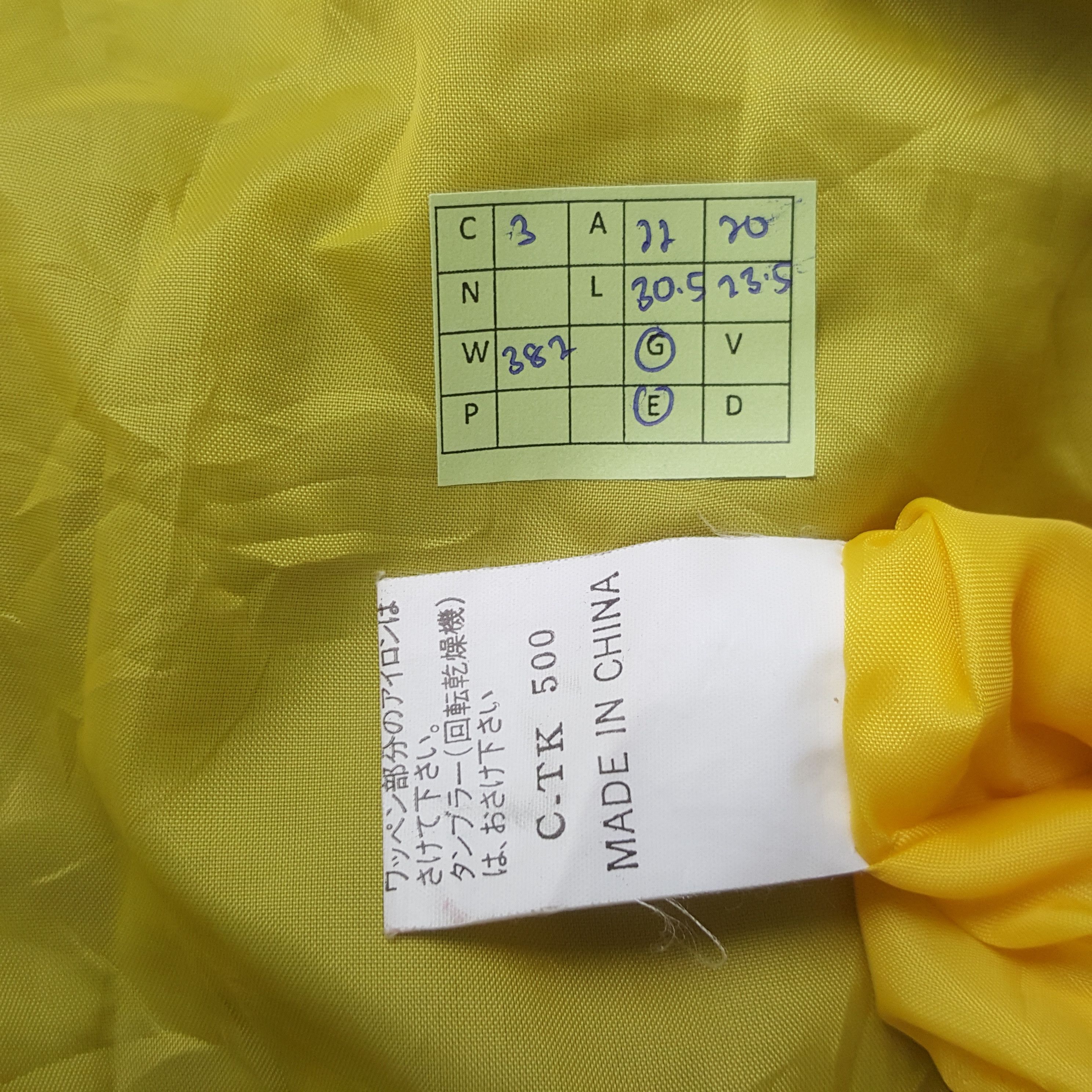 Marlboro Vintage Marlboro Formula One Racing Windbreaker Jacket RR3 Size US M / EU 48-50 / 2 - 7 Thumbnail