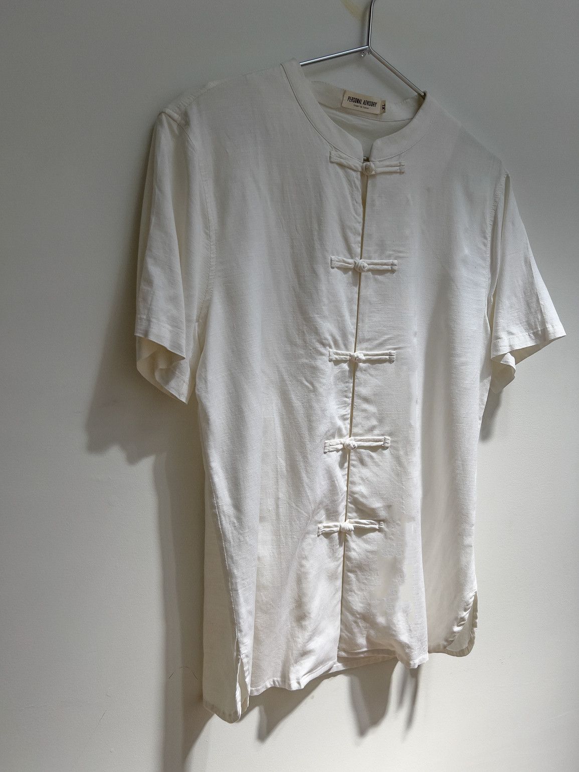 Other Bruce Lee Tang Shirt (XL) Size US XL / EU 56 / 4 - 1 Thumbnail