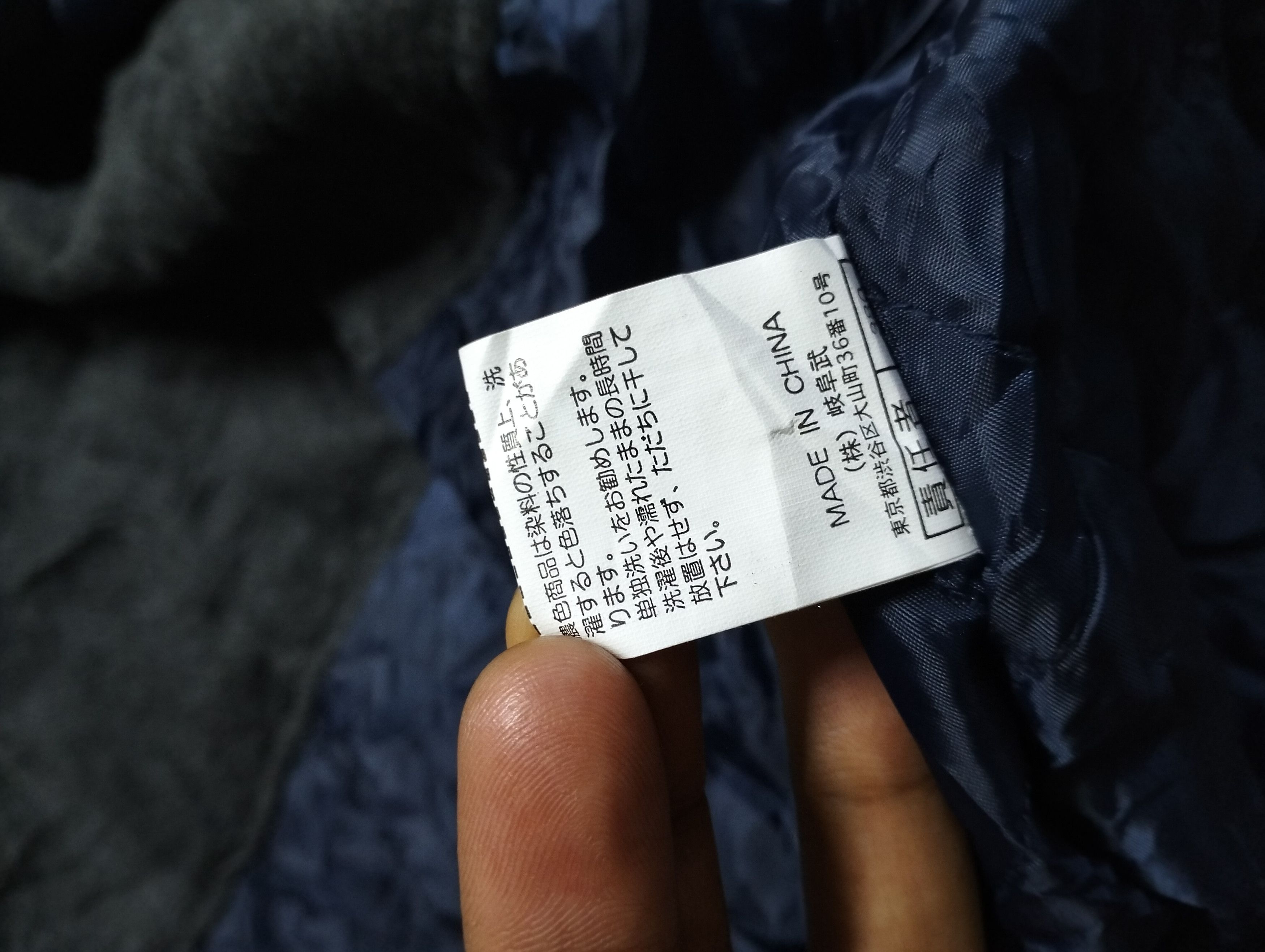 Sports Specialties Vintage90s Polo Bi-Way Sentloran Parka Hoodie Zipper Jacket Size US L / EU 52-54 / 3 - 15 Thumbnail