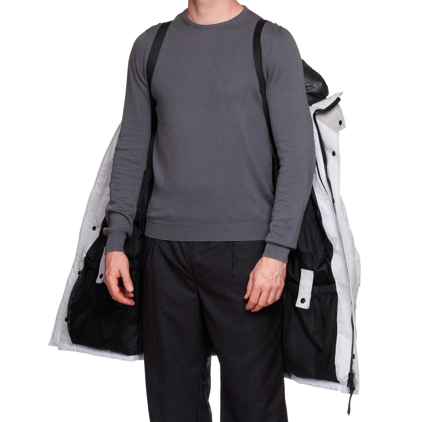 Canada Goose CANADA GOOSE Sherridon Parka Black Label 2073MB 200 Size US S / EU 44-46 / 1 - 5 Thumbnail