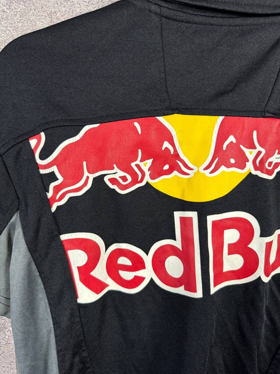 Formula 1 × Red Bull Infiniti Red Bull Racing team Formula 1 Jersey Medium Size US M / EU 48-50 / 2 - 14 Thumbnail