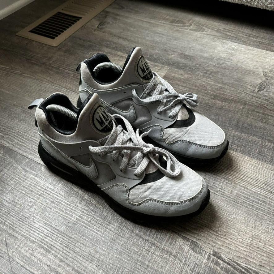 Nike NIKE • Air Max Prime "Wolf Grey" (8.5M) Size US 8.5 / EU 41-42 - 8 Thumbnail