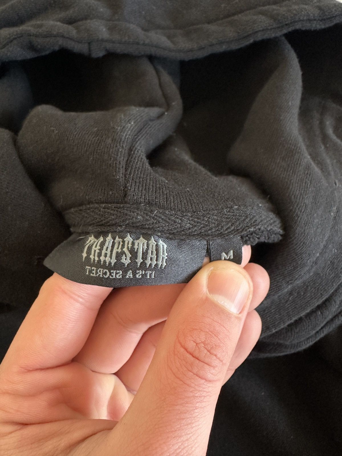 Trapstar London Trapstar Charge It Hoodie Size M Size US M / EU 48-50 / 2 - 7 Thumbnail