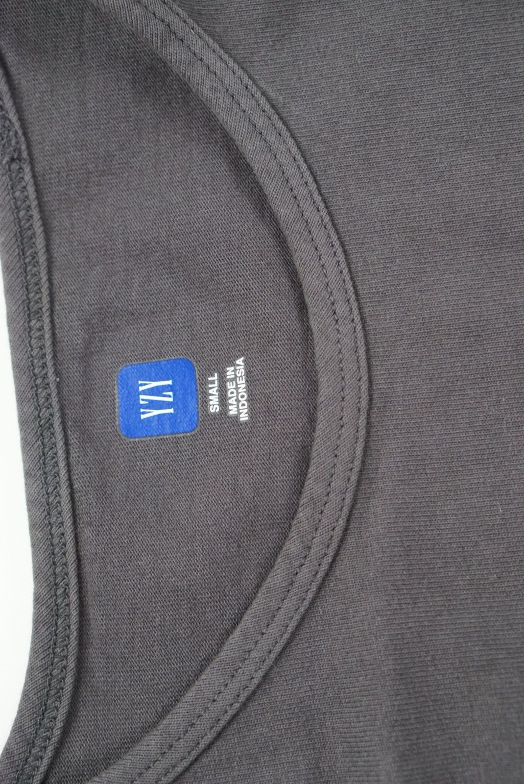 Balenciaga × Gap × Yeezy Loose Tank Yeezy Gap Balenciaga Size US S / EU 44-46 / 1 - 2 Thumbnail