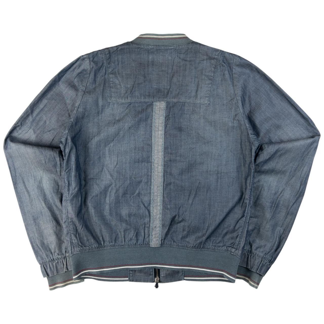 The Unbranded Brand Marithe + Francois Girbaud Bomber Jacket Women's Size S Size US S / EU 44-46 / 1 - 2 Thumbnail