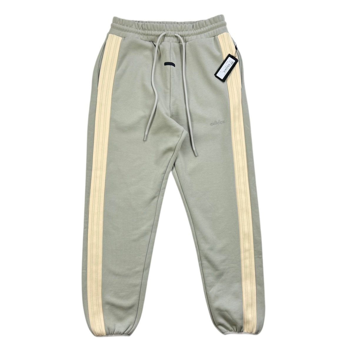 adidas x fear god athletics fleece pant IS8761