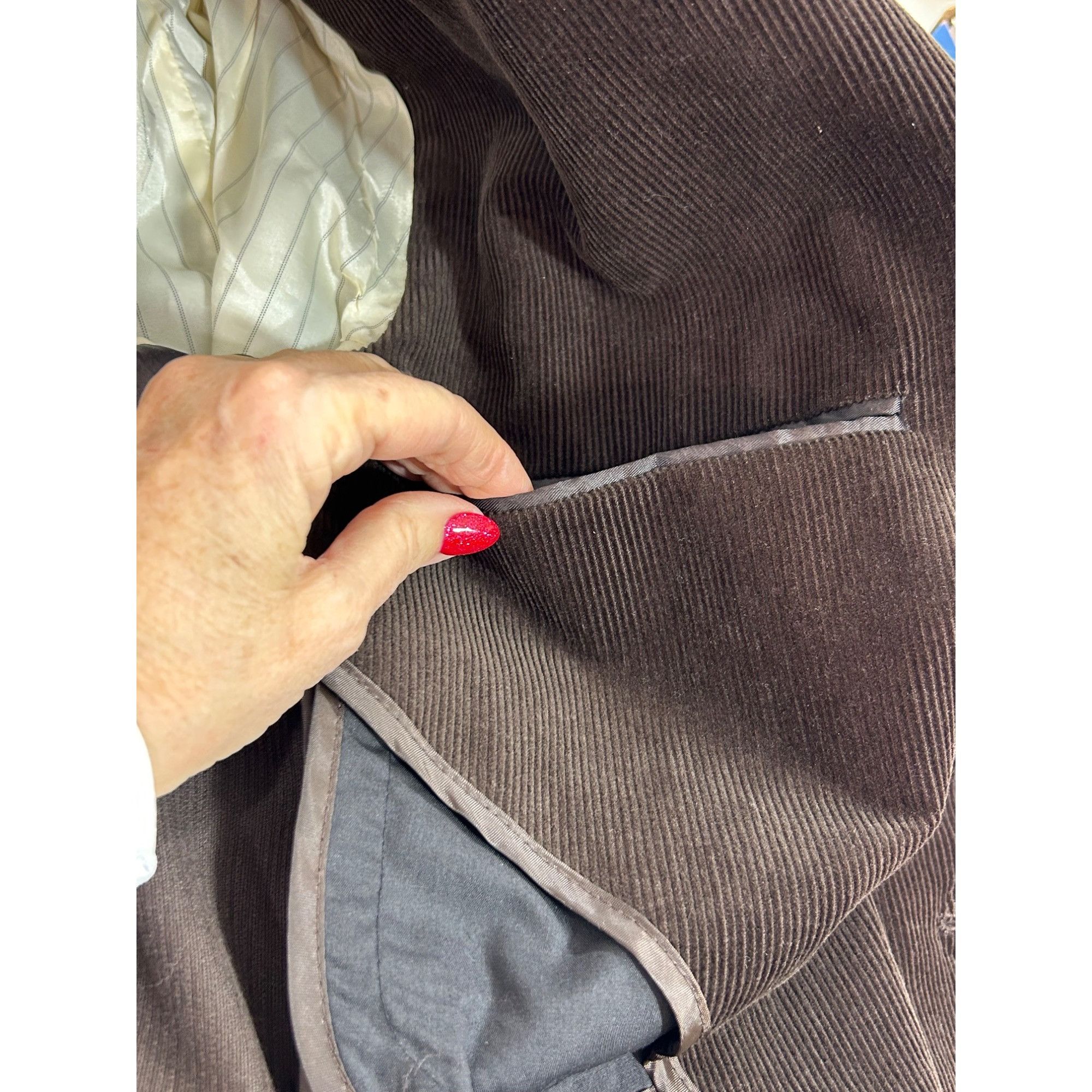 Tasso Elba Tasso Elba Men’s Vtg Blazer Sports Coat Jacket M 39 -41 Brow Size US M / EU 48-50 / 2 - 13 Thumbnail