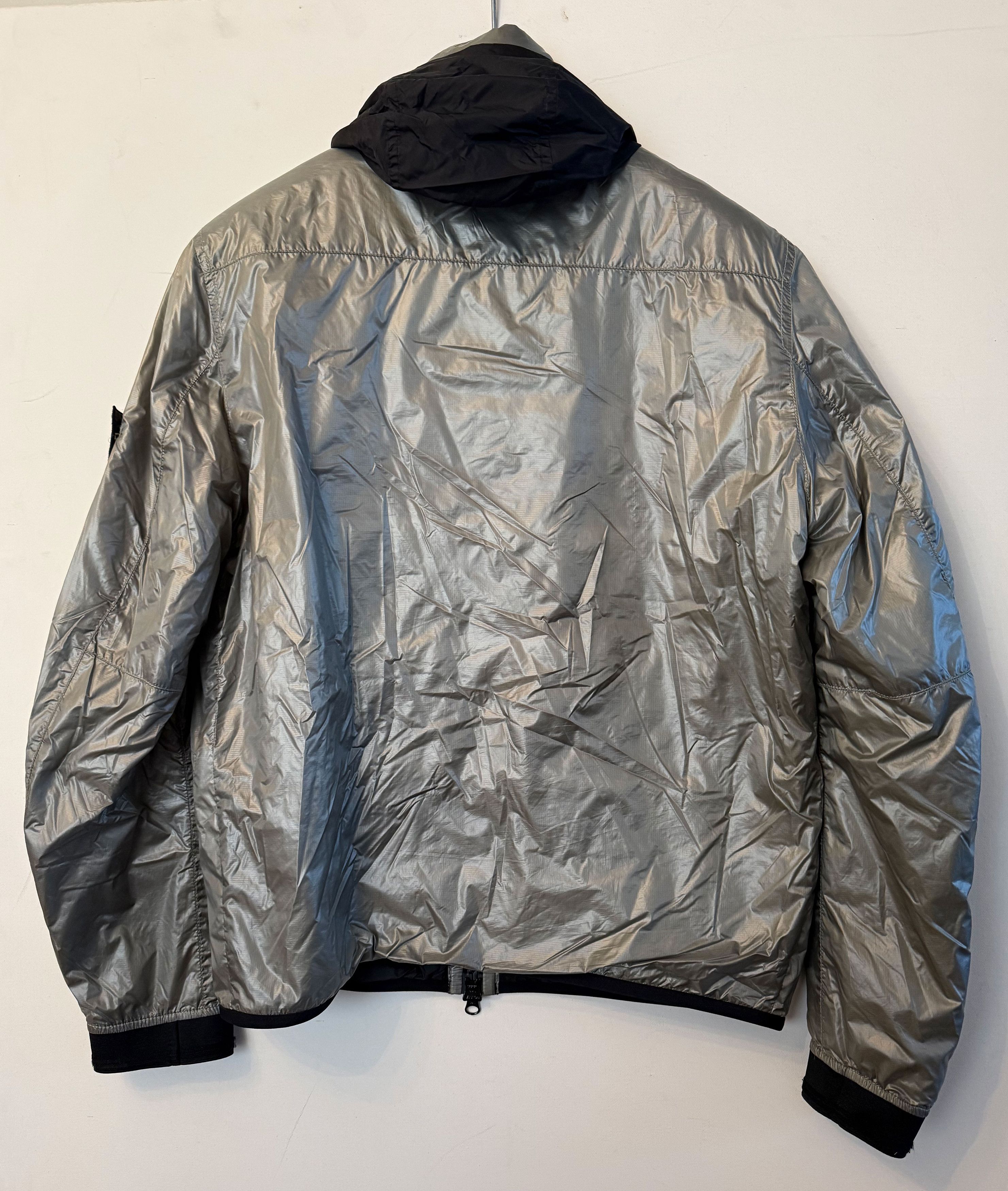Stone Island Pertex Quantum Y Primaloft Size US M / EU 48-50 / 2 - 3 Thumbnail