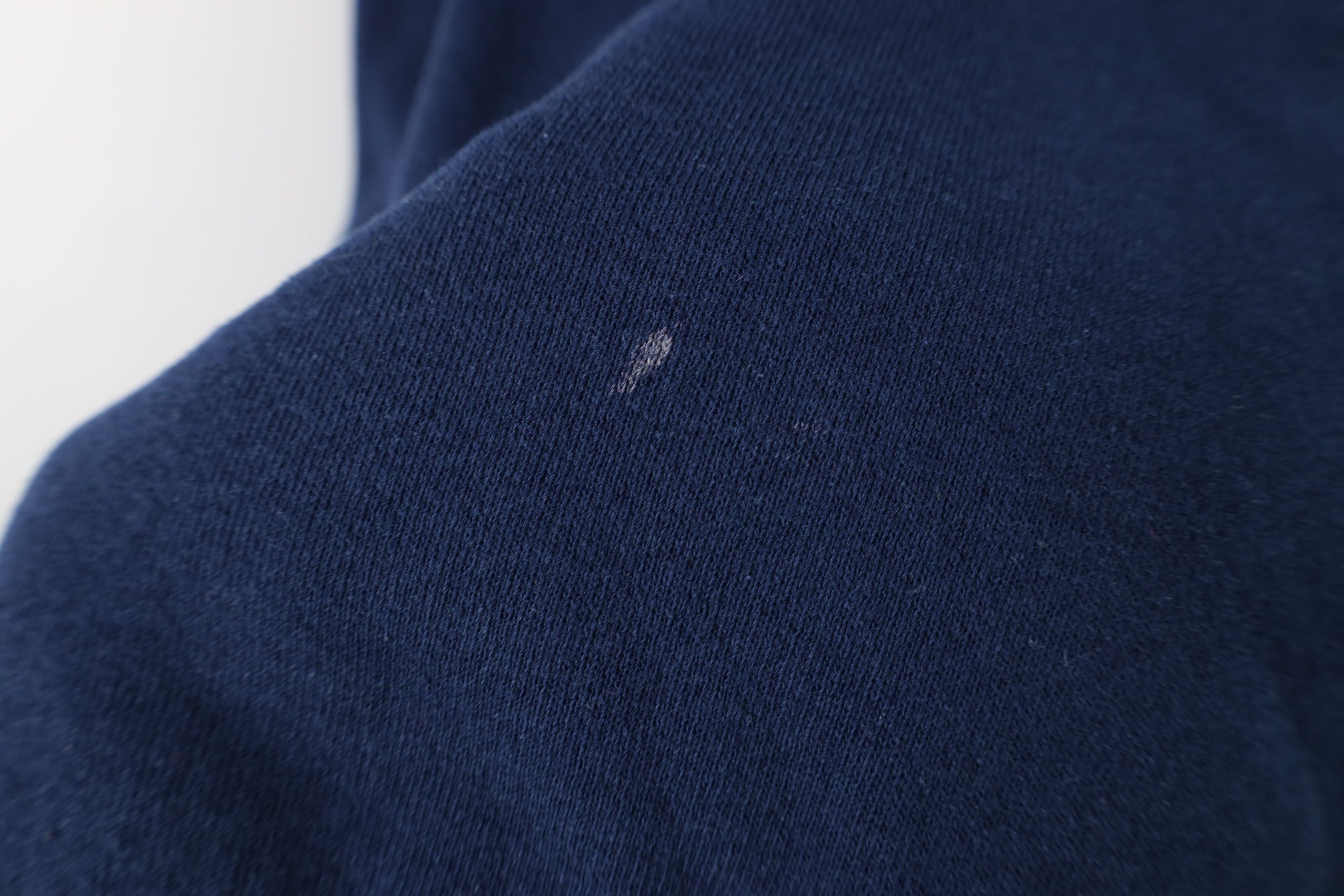Vintage Vintage 90s Vandenberg Air Force Base Crewneck Sweatshirt Size US XL / EU 56 / 4 - 7 Thumbnail
