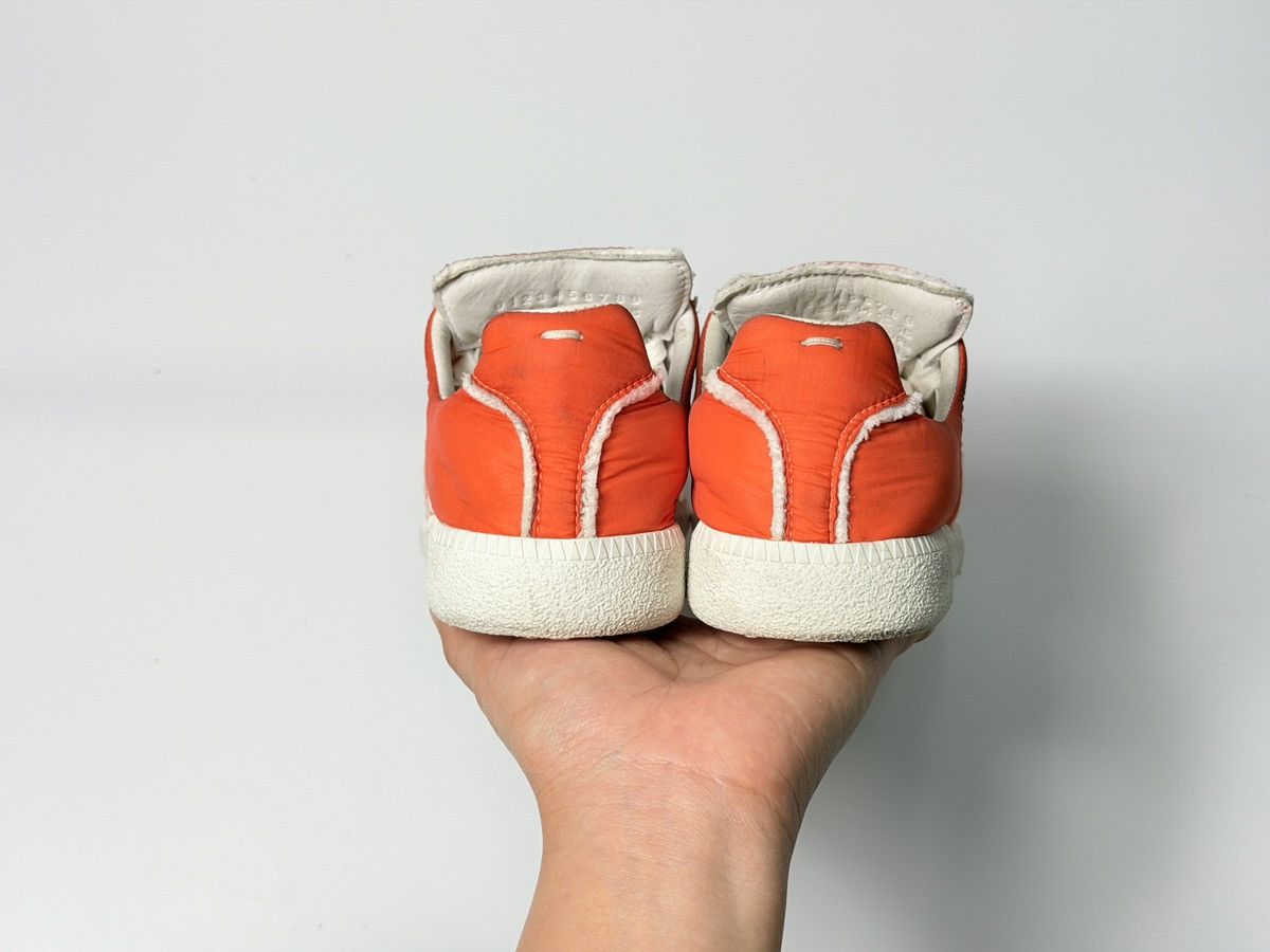 Maison Margiela Maison Margiela Sneakers Sz.35 Size US 5 / IT 35 - 4 Thumbnail