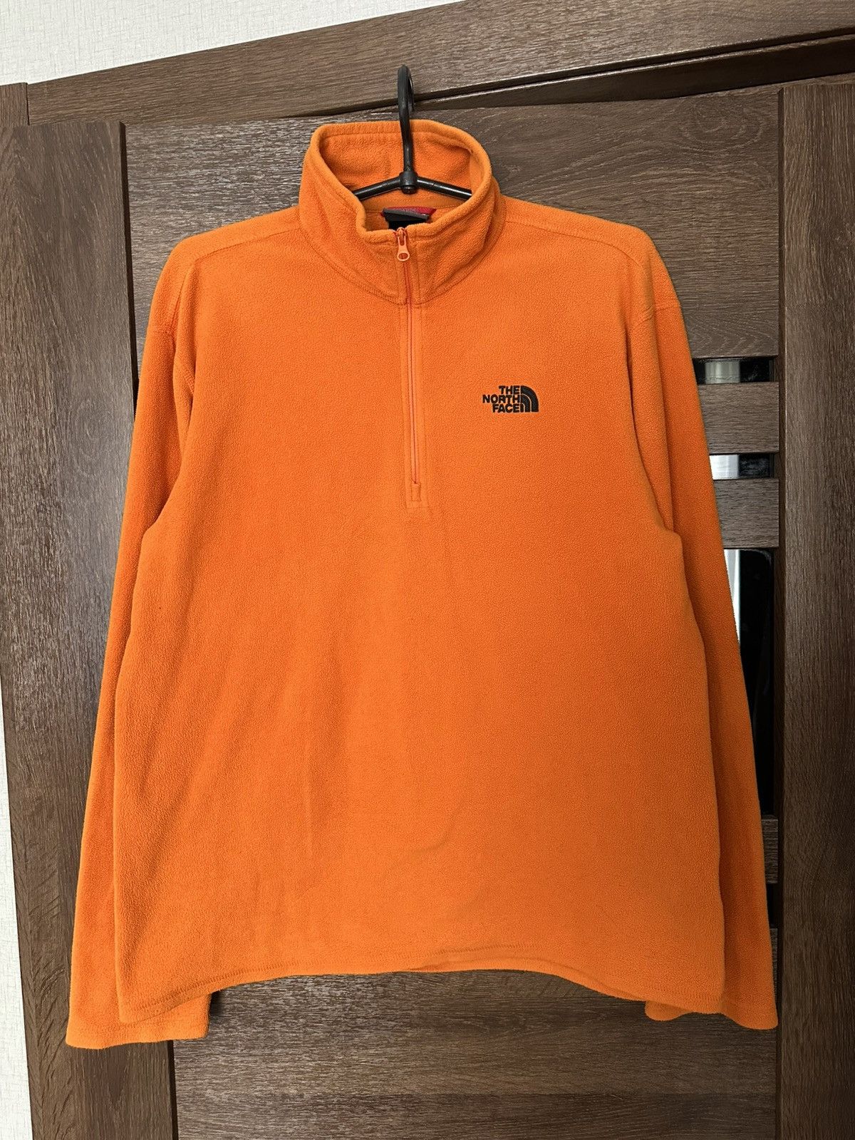 The North Face The North Face TNF Vintage Fleece 1/3 Zip Sweatshirt Size US S / EU 44-46 / 1 - 1 Thumbnail