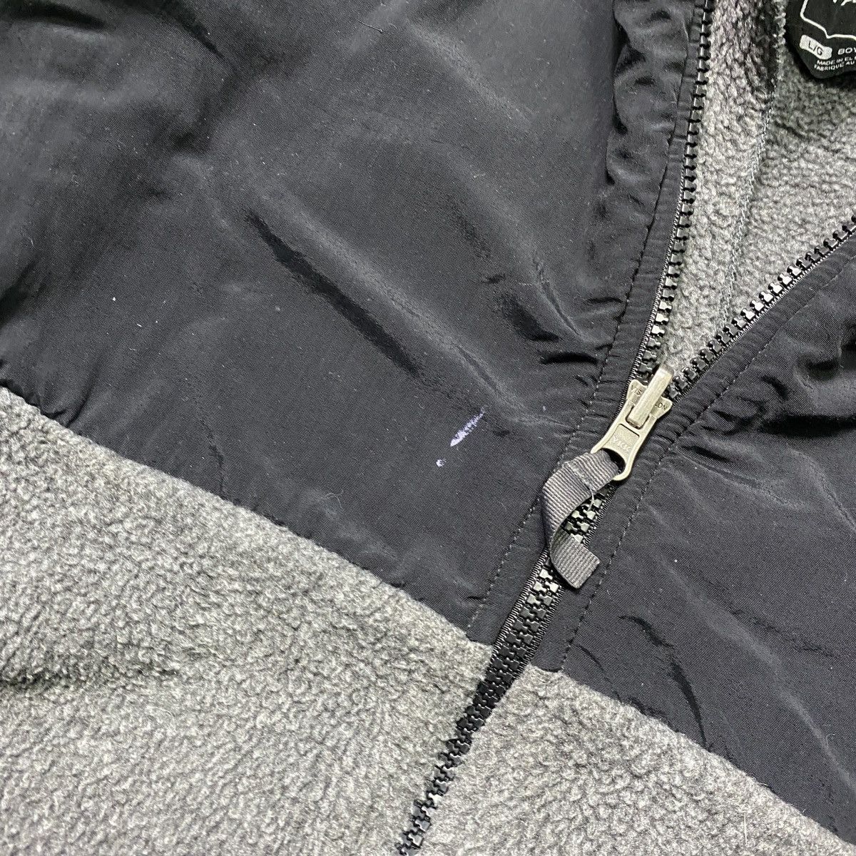 The North Face × Vintage Vintage The North Face fleece jacket Size US XS / EU 42 / 0 - 4 Thumbnail
