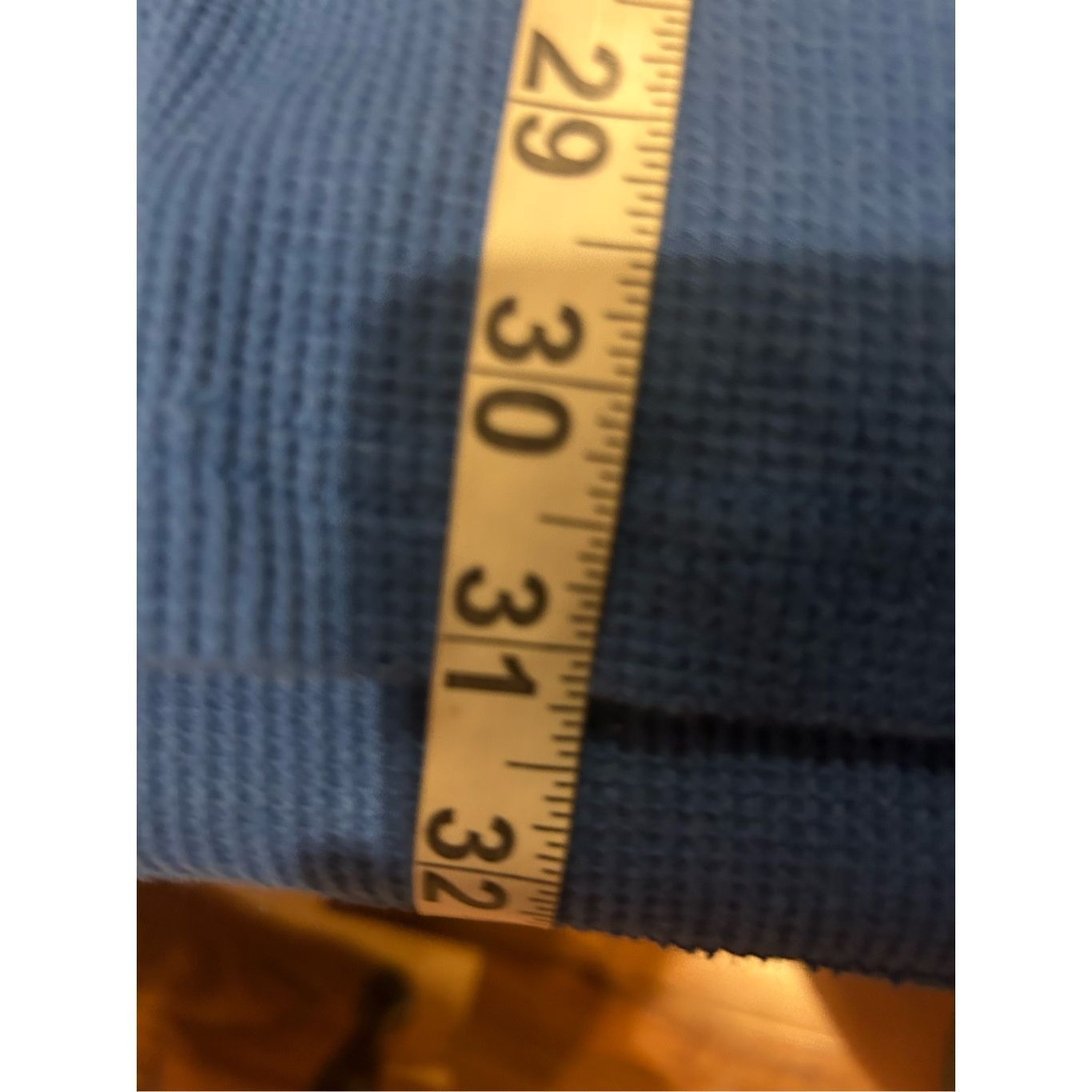 Southpole Vintage Y2K south pole blue long sleeve thermal Size US XL / EU 56 / 4 - 5 Thumbnail