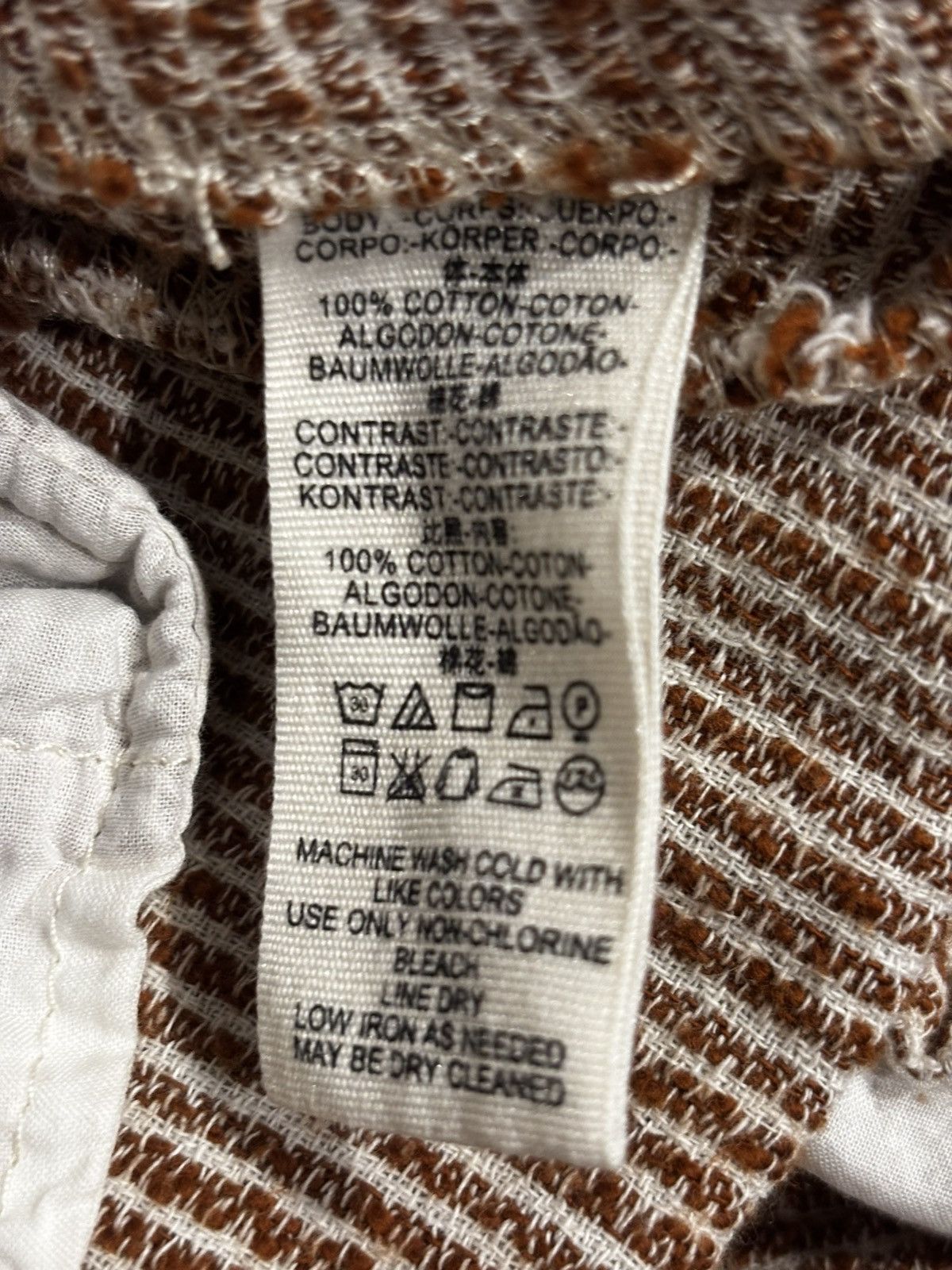 Other Women’s lounge pants.0310 Size 25" / US 0 / IT 36 - 7 Thumbnail