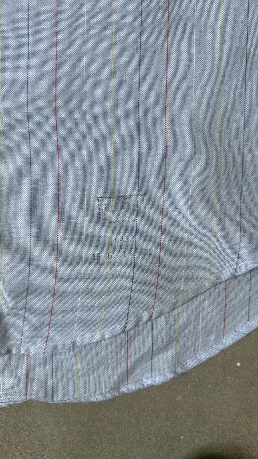 Other VINTAGE CAREER CLUB MADE IN USA SHIRT Size US M / EU 48-50 / 2 - 5 Thumbnail