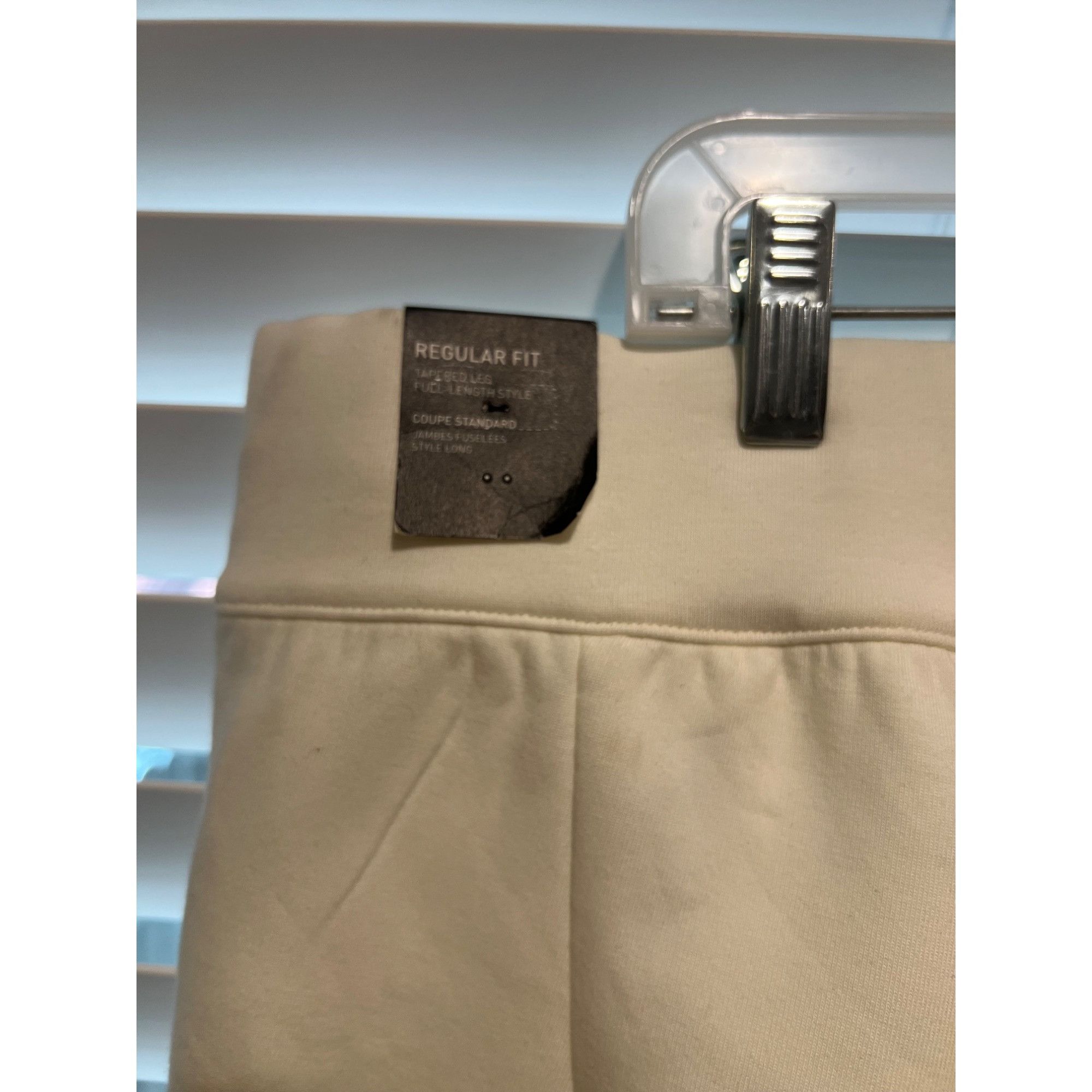 Adidas Adidas Off White Z.N.E. Tracksuit Mens Sweatpants - Size XL Size US 40 / EU 56 - 6 Thumbnail